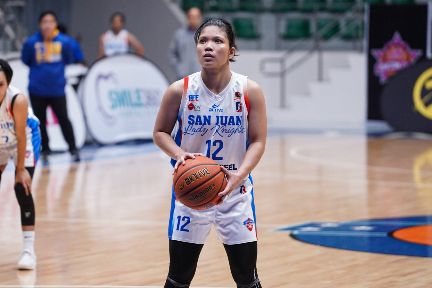 2025-WMPBL-San-Juan-vs-Discovery-Rizal-Hazel-Panti Belgium reaches top 8 of MWCH for first time in 55 years, faces Italy 2025 FIVB World Men’s Championship News Volleyball - philippine sports news
