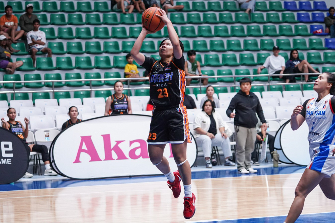 2025-WMPBL-San-Juan-vs-Discovery-Rizal-Tacky-Tacatac Belgium reaches top 8 of MWCH for first time in 55 years, faces Italy 2025 FIVB World Men’s Championship News Volleyball - philippine sports news
