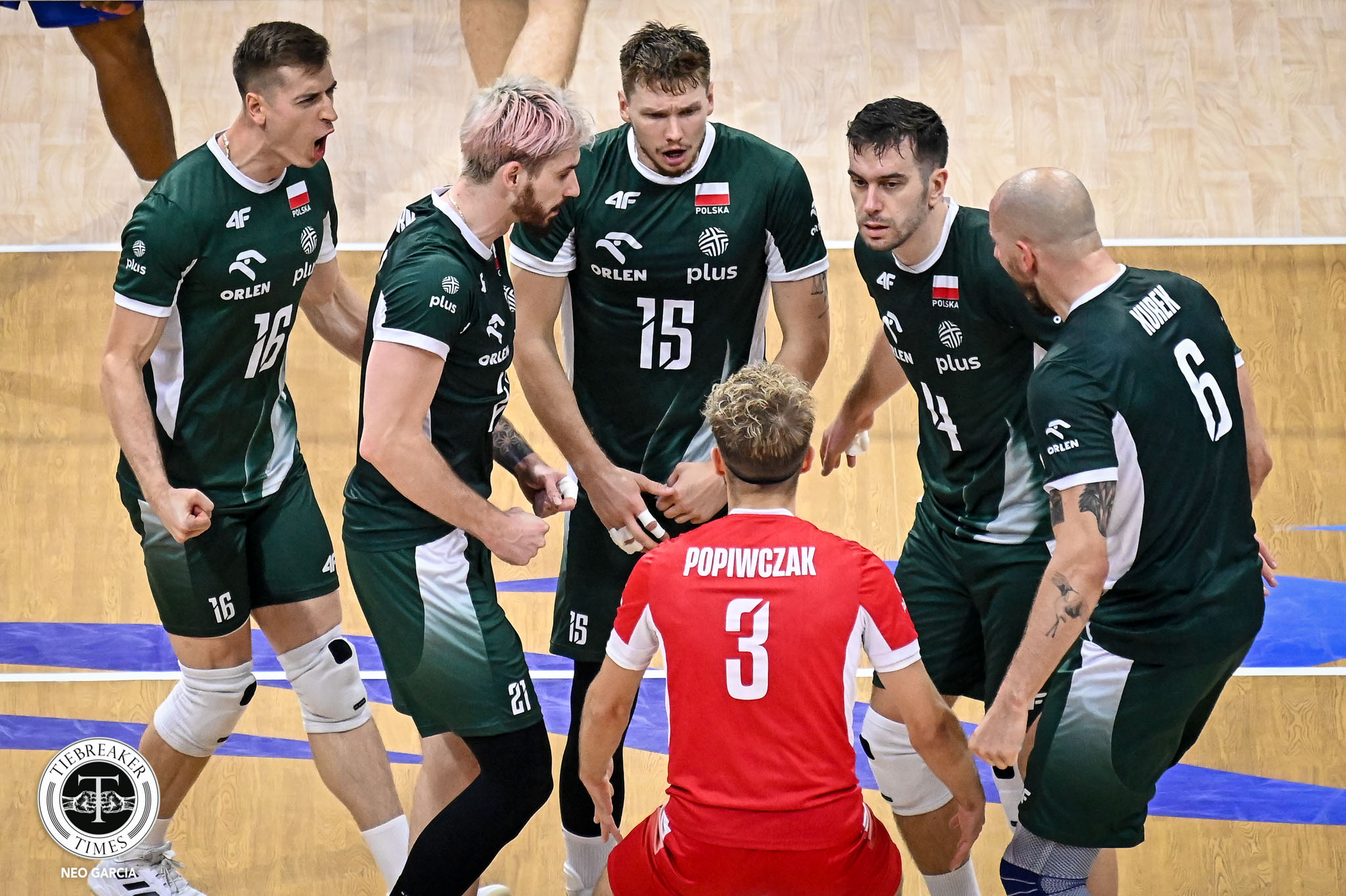 FIVB-MWCH-2025-Poland-vs.-Netherlands-8471 Like basketball in the Philippines, volleyball is a religion in Poland — and coach feels the heat 2025 FIVB World Men’s Championship News Volleyball - philippine sports news