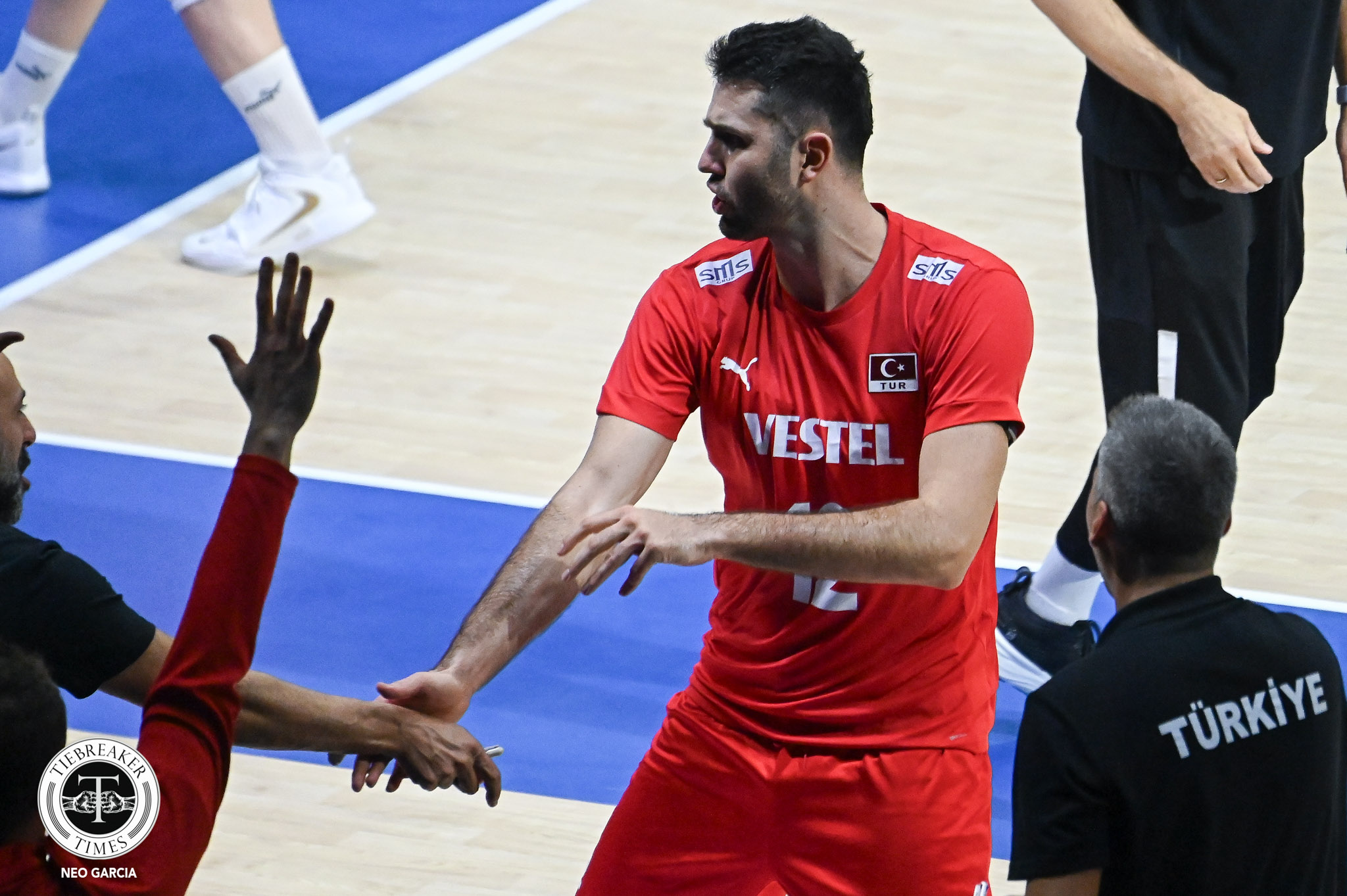 FIVB-MWCH-2025-Turkey-vs.-Japan-Adis-Lagumdzija-4599 Turkiye shocks Japan with straight-sets stunner in World Championship opener 2025 FIVB World Men’s Championship News Volleyball - philippine sports news