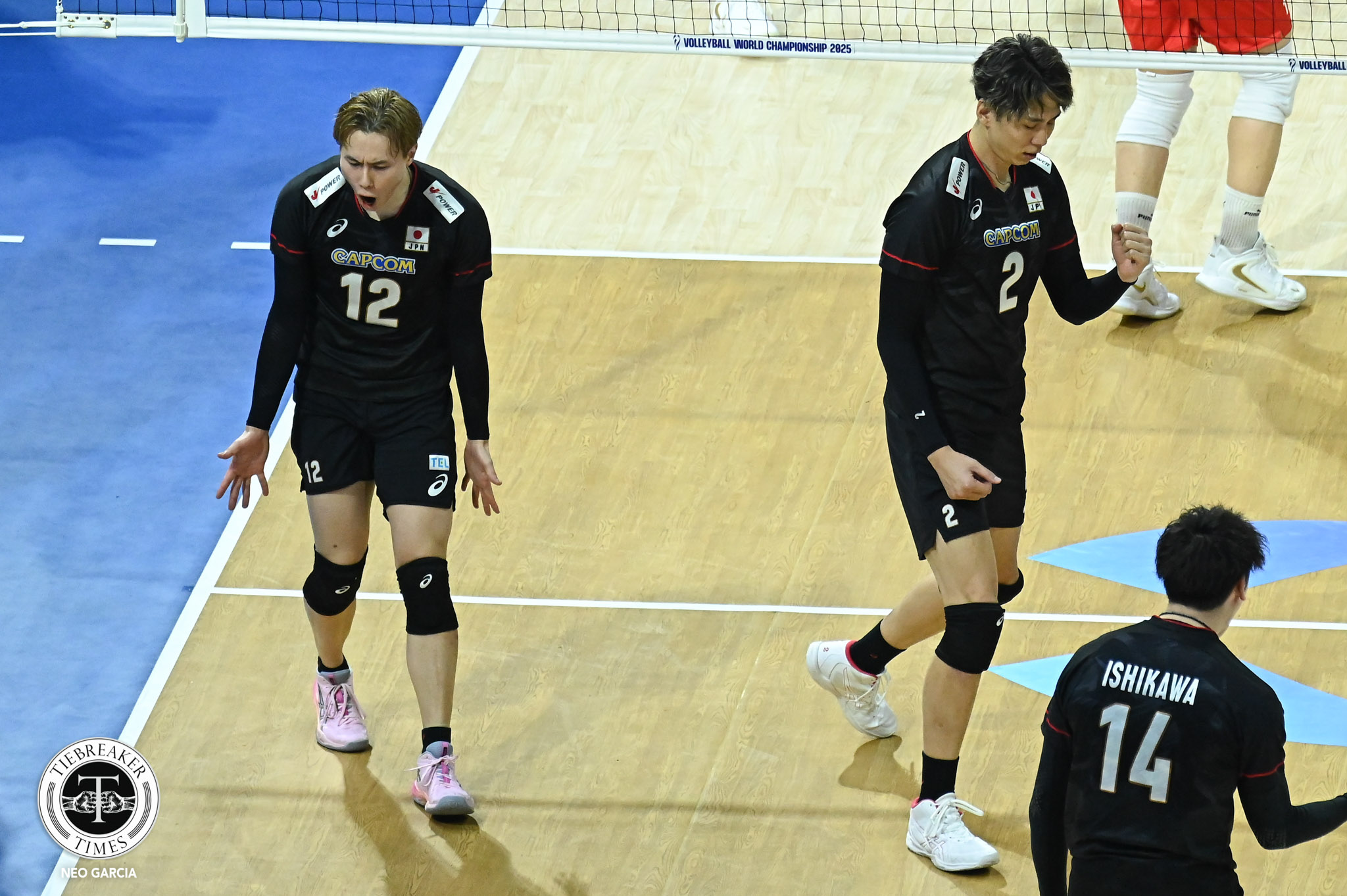 FIVB-MWCH-2025-Turkey-vs.-Japan-Ran-Takahashi-4168 Ran Takahashi laments letting fans down after Japan’s stunning loss to Türkiye 2025 FIVB World Men’s Championship News Volleyball - philippine sports news