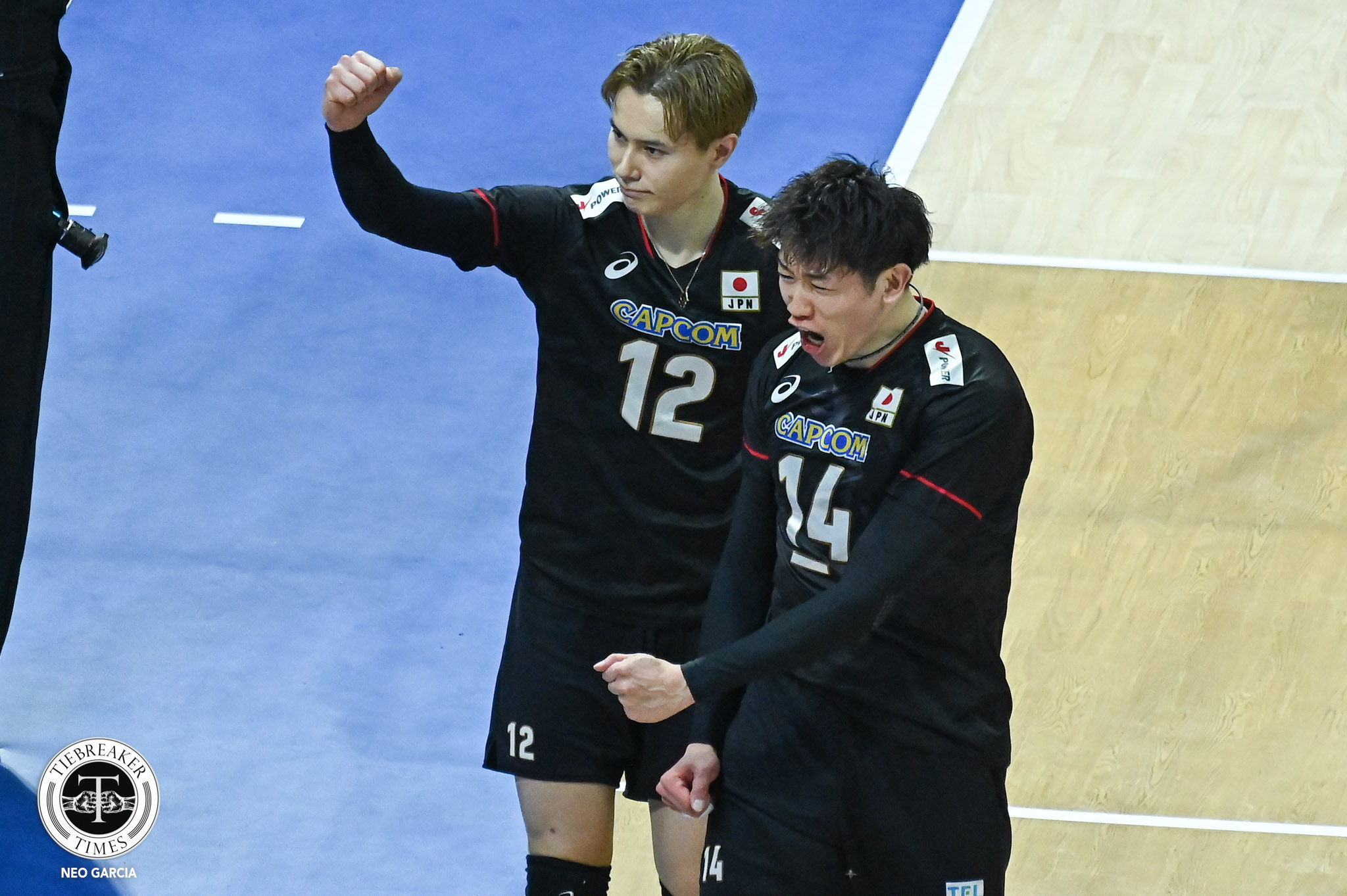 FIVB-MWCH-2025-Turkey-vs.-Japan-Yuki-Ishikawa-4235 Turkiye shocks Japan with straight-sets stunner in World Championship opener 2025 FIVB World Men’s Championship News Volleyball - philippine sports news