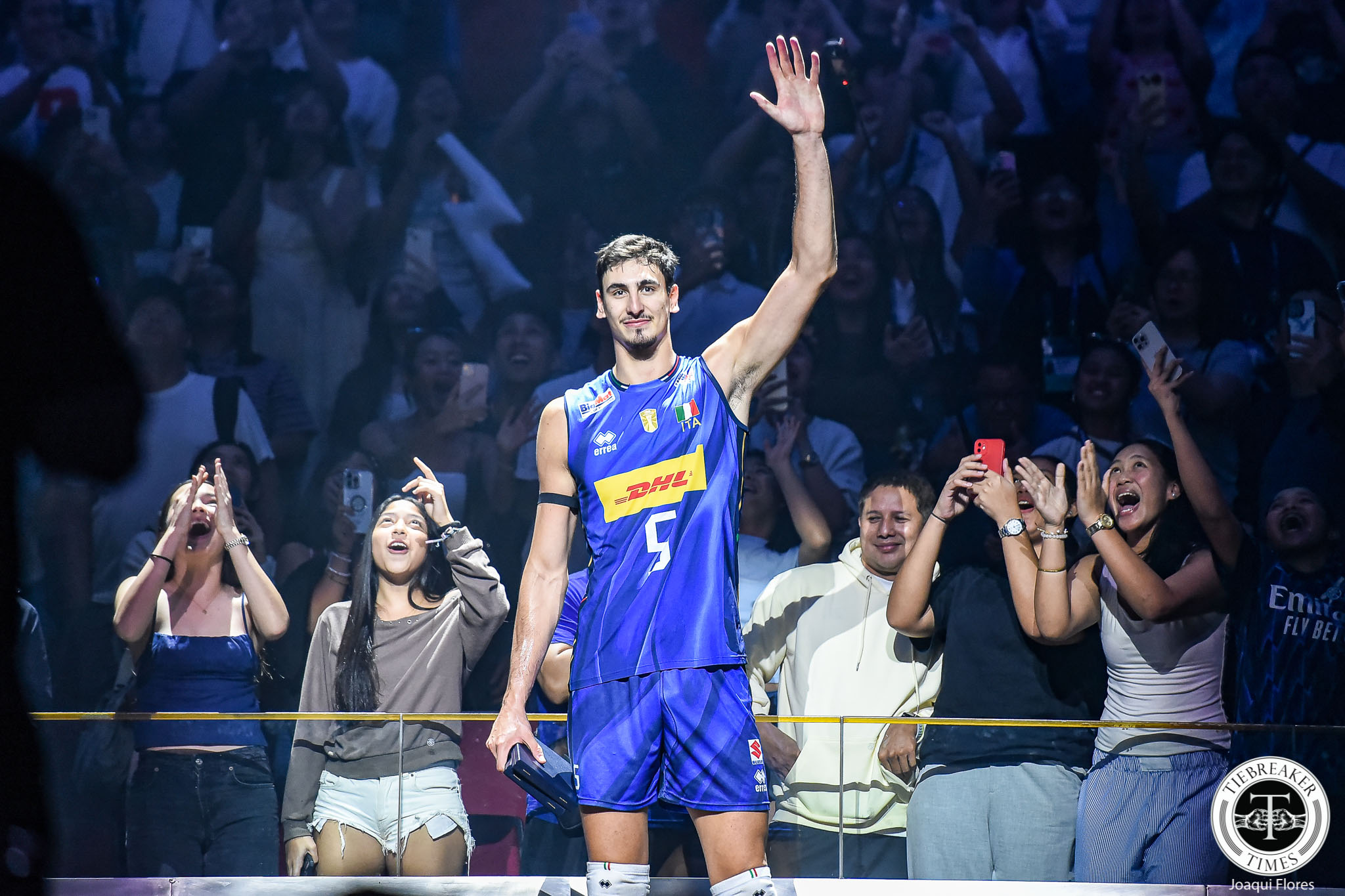 FIVB-MWCH-Final-Italy-vs.-Bulgaria-Alessandro-Michieletto-7860 MVP Michieletto grateful for Manila’s warm welcome, looks forward to coming back 2025 FIVB World Men’s Championship News Volleyball - philippine sports news