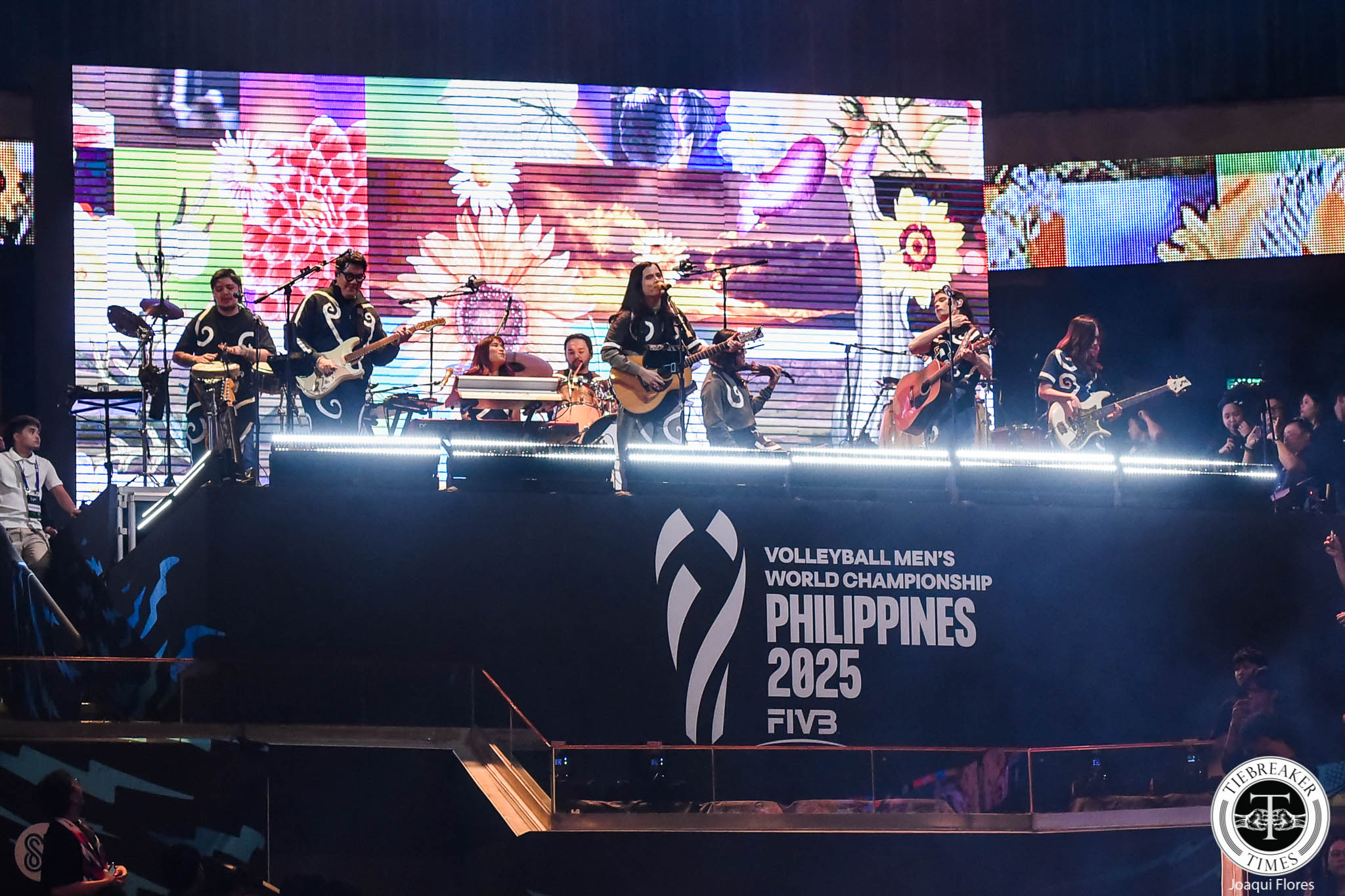 FIVB-MWCH-Final-Italy-vs.-Bulgaria-BenBen-8407-1 Alas Men, Ben&Ben part of memorable MWCH closing ceremony 2025 FIVB World Men’s Championship News Volleyball - philippine sports news