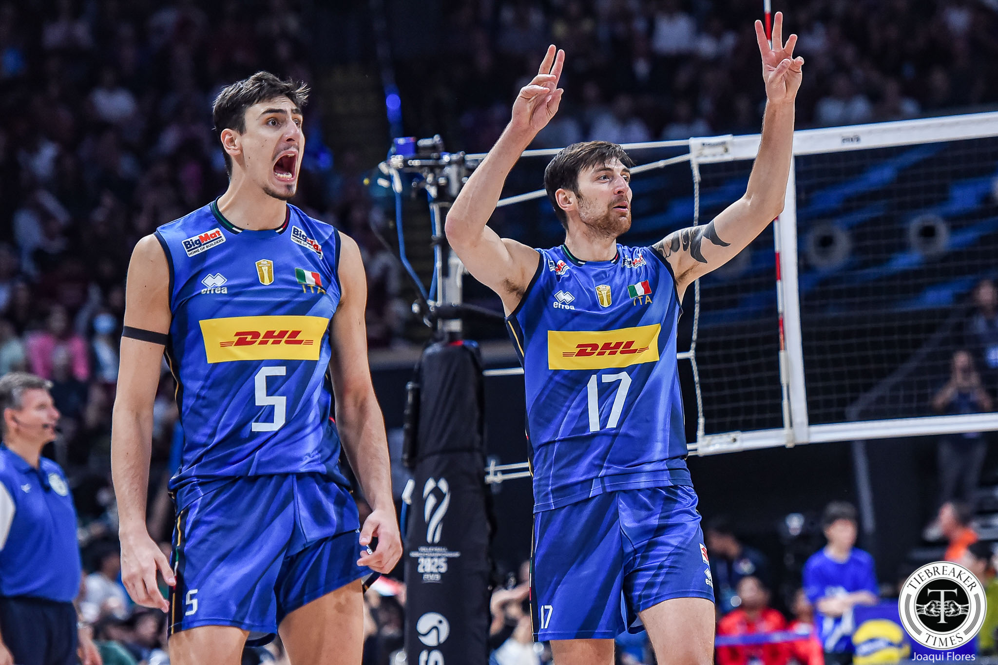 FIVB-MWCH-Final-Italy-vs.-Bulgaria-Simone-Anzani-7259 Simone Anzani rises again for Italy after two-year bout with heart condition 2025 FIVB World Men’s Championship News Volleyball - philippine sports news