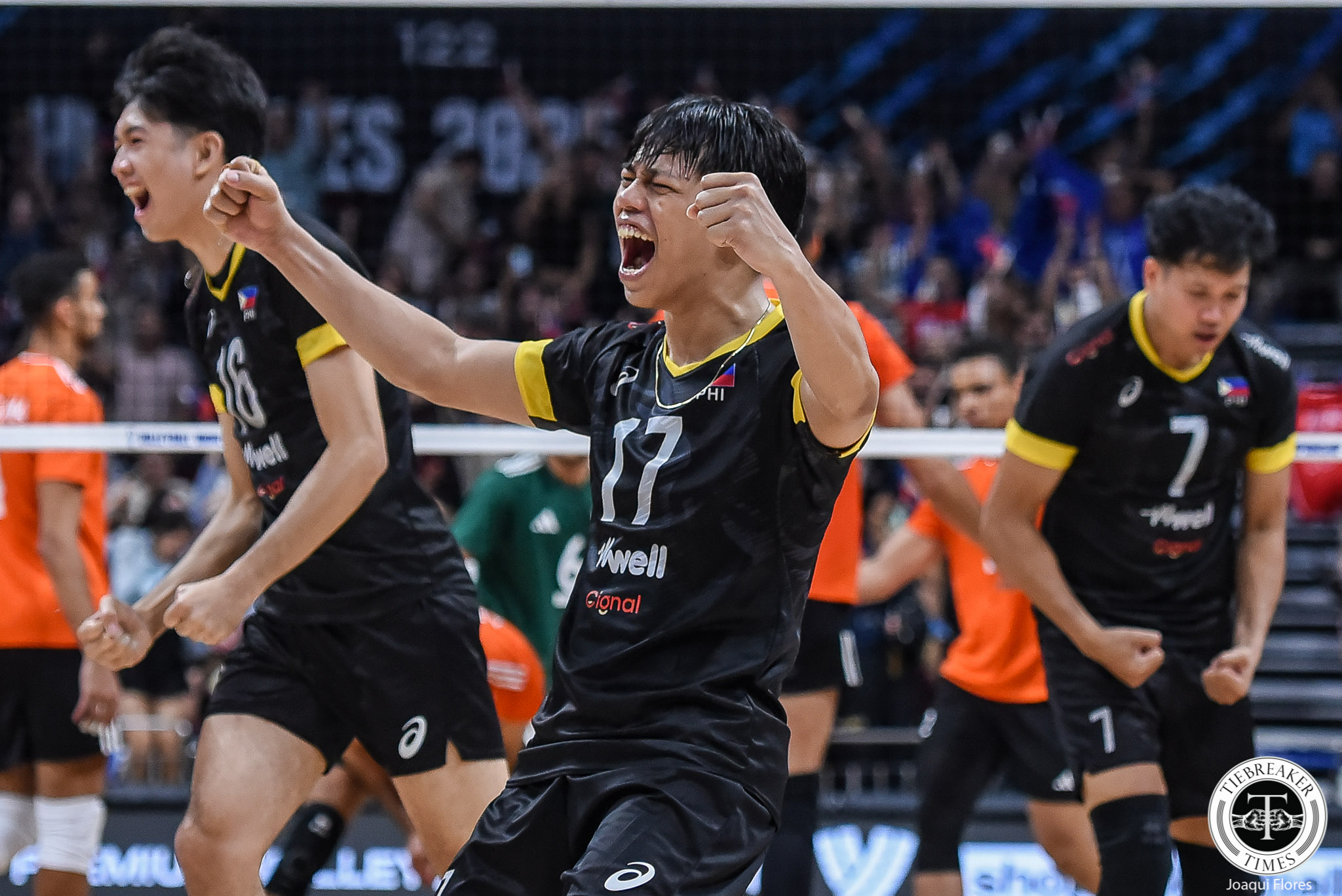 FIVB-MWCH-Philippines-vs.-Egypt-Leo-Ordiales-9809 Leo Ordiales’ NU future up in the air as overseas offers surface News NU UAAP Volleyball - philippine sports news