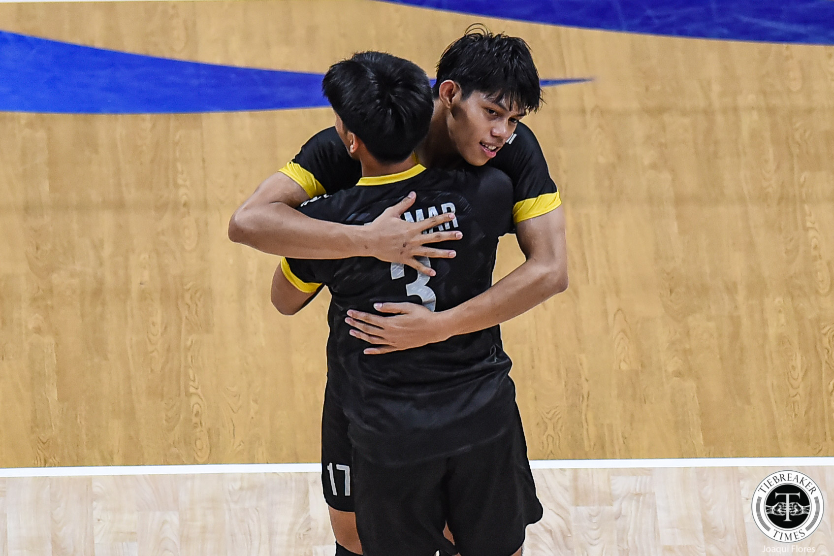 FIVB-MWCH-Philippines-vs.-Iran-Leo-Ordiales-2510 Alas Men exit World Championship with pride after epic duel vs. Iran 2025 FIVB World Men’s Championship Alas Pilipinas News Volleyball - philippine sports news