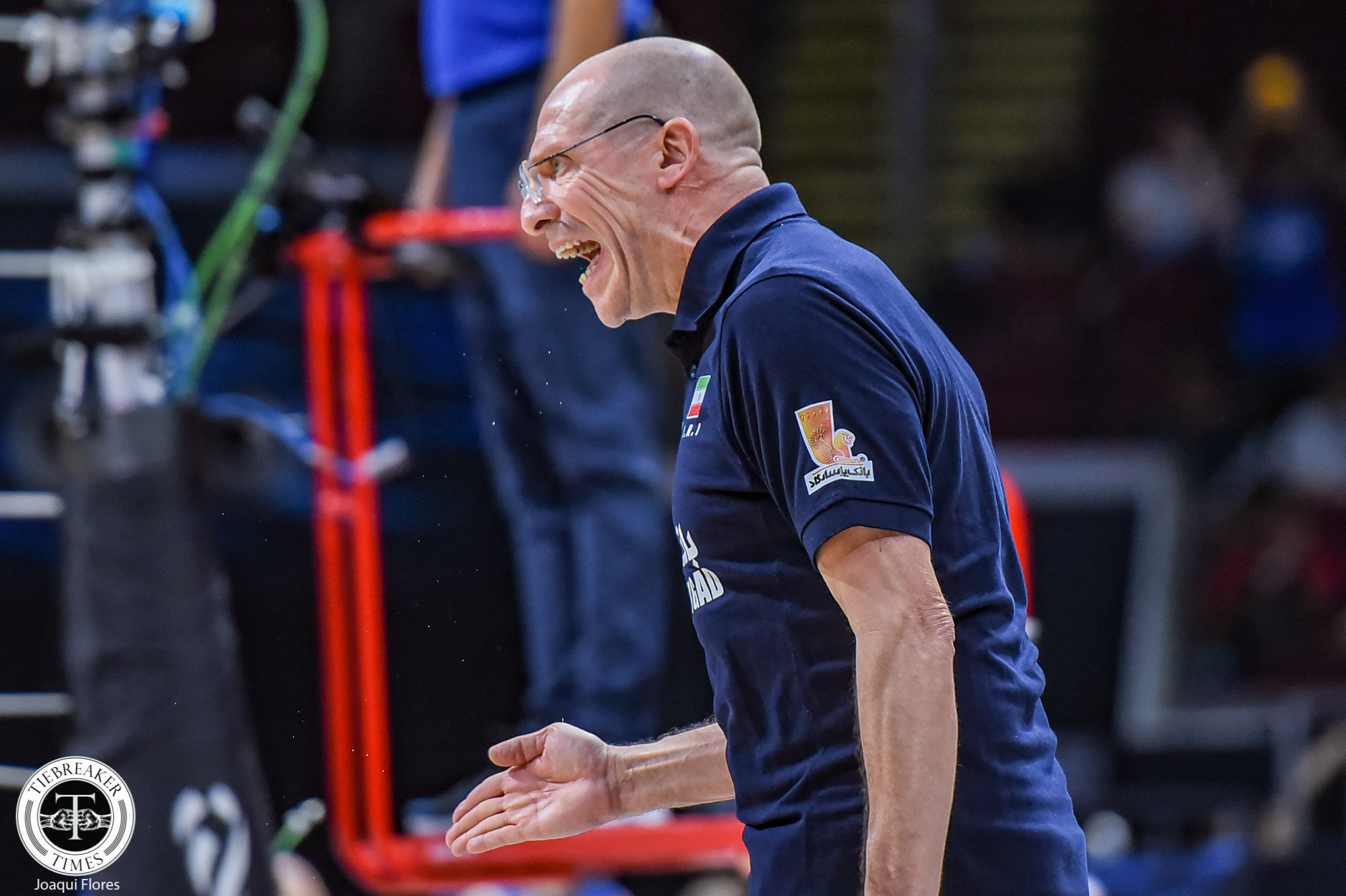 FIVB-MWCH-Serbia-vs.-Iran-Roberto-Piazza-9703 Piazza’s faith in Iran holds firm after another five-set escape 2025 FIVB World Men’s Championship News Volleyball - philippine sports news