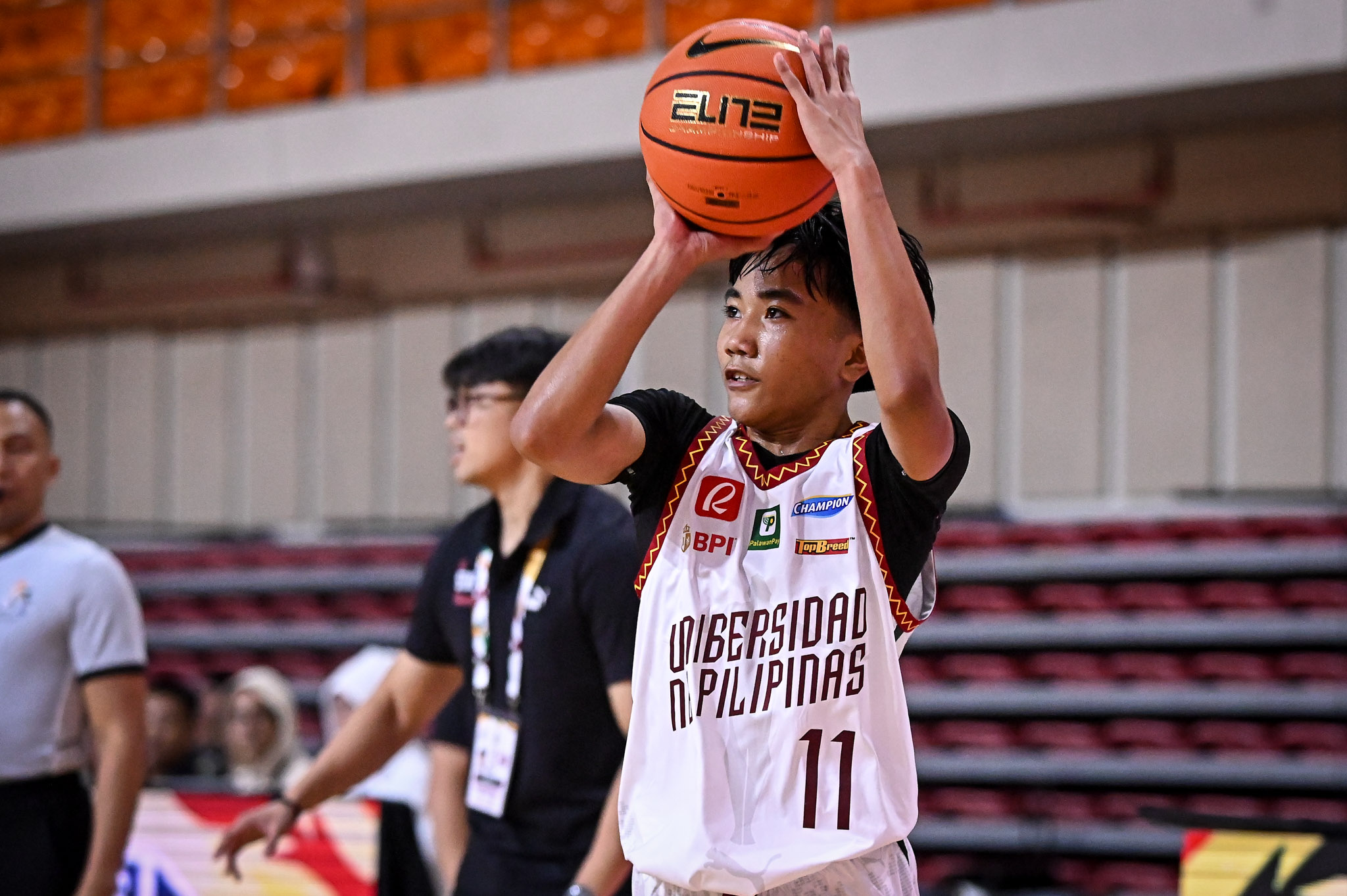 UAAP-88-JHS-BB-UPIS-vs.-AdU-John-Addatu-2334 UE rebounds, Adamson stays unbeaten in UAAP Juniors Basketball ADMU AdU Basketball News UAAP UE UP - philippine sports news