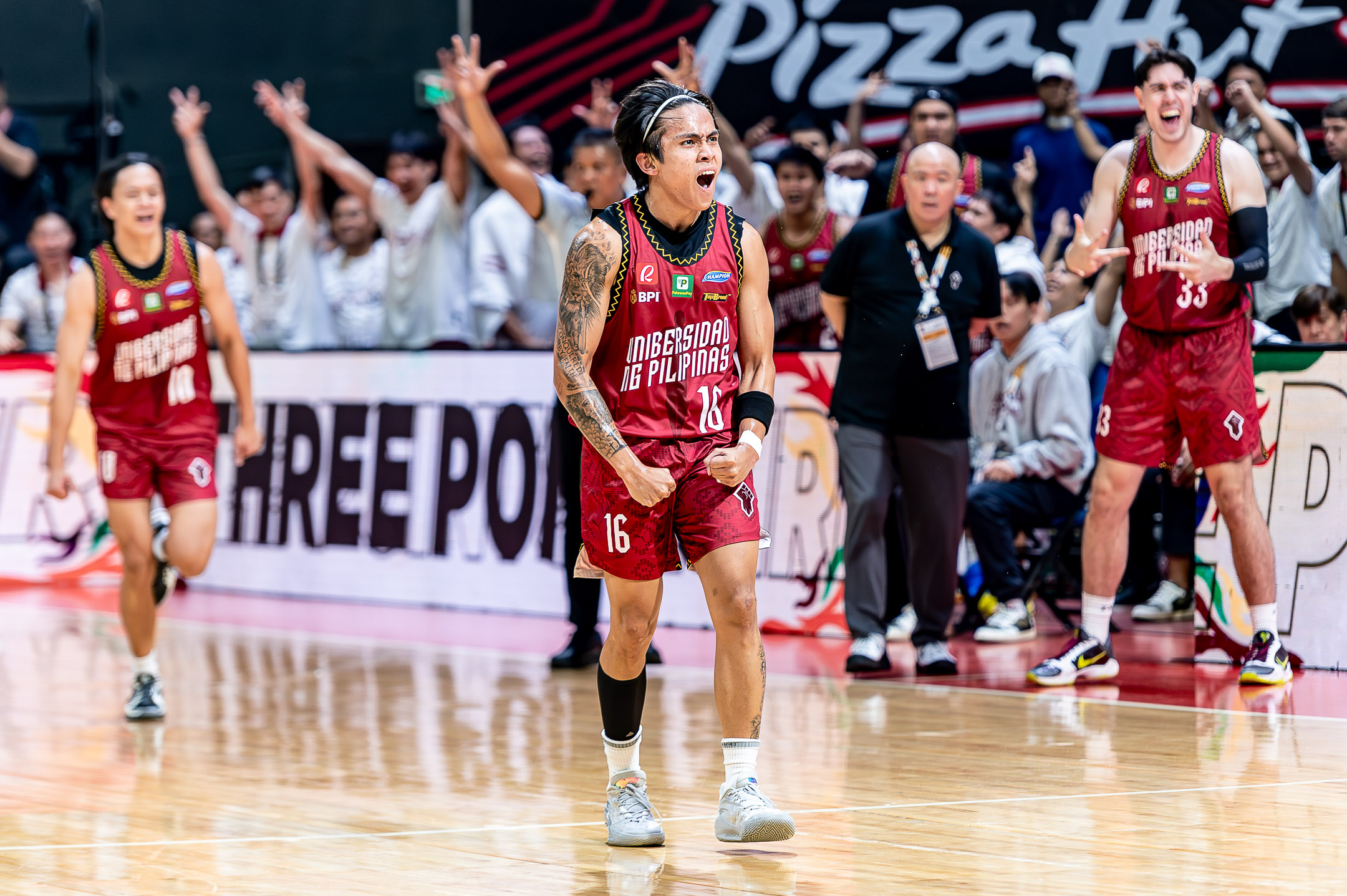 UAAP-S88-MBB-UE-vs.-UP-Rey-Remogat-1523-4 Noy Remogat says breakout game not about UE, but proving his worth to UP Basketball News UAAP UE - philippine sports news
