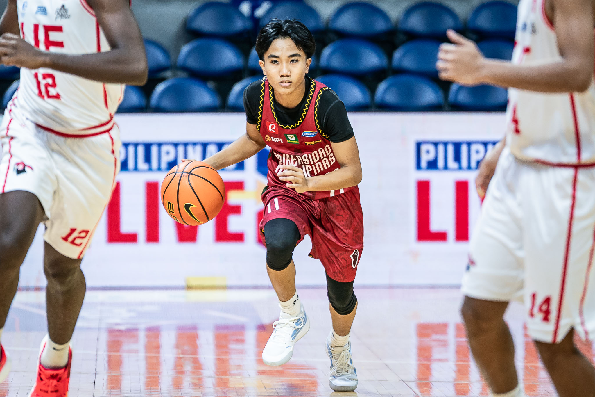 UAAP-S88-U16-Basketball-John-Addatu-08949 UAAP Juniors Basketball: Flores scores big, Jordan closes strong as Adamson survives Ateneo rally ADMU AdU Basketball News UAAP UE UP - philippine sports news