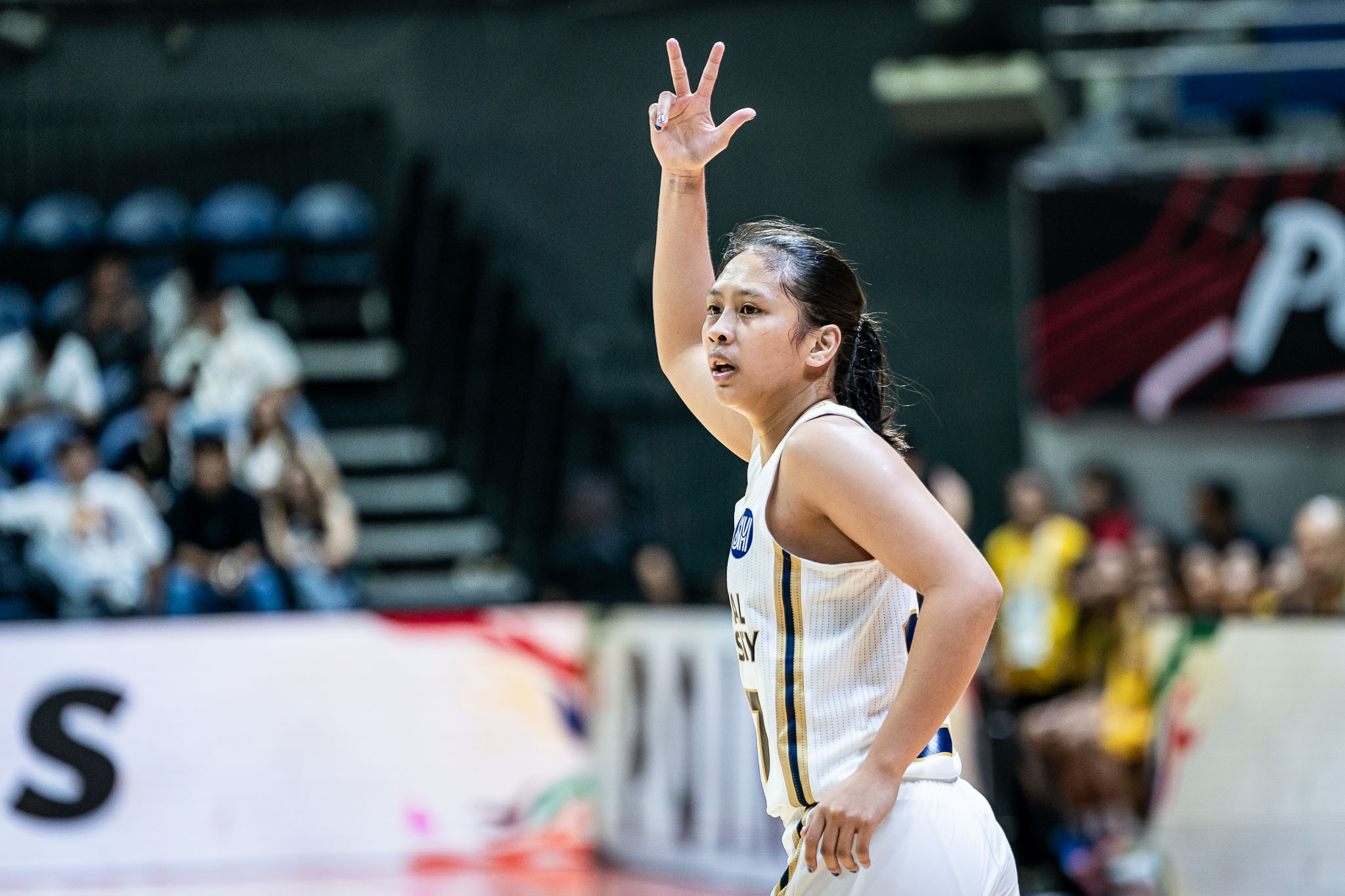 UAAP-S88-WBB-Marga-Villanueva-07912 NU torches FEU in fiery opener to UAAP Women's Basketball defense Basketball FEU News NU UAAP - philippine sports news