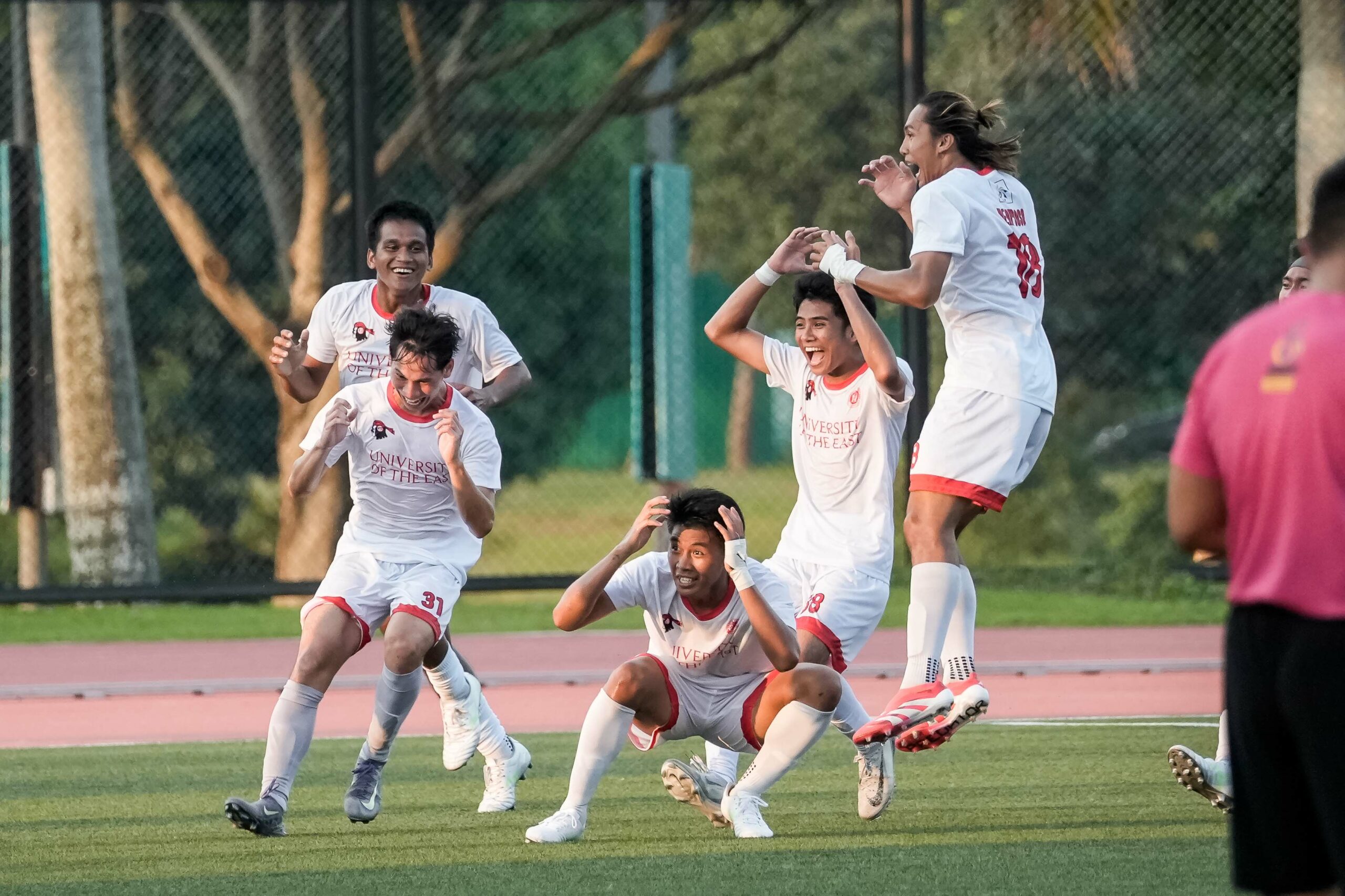 UAAP-Season-88-Football-JAM-MARIVELES-6393-scaled UE walks out, returns to claim first UAAP Men's Football win over Ateneo since 2019 ADMU Football News UAAP UE - philippine sports news
