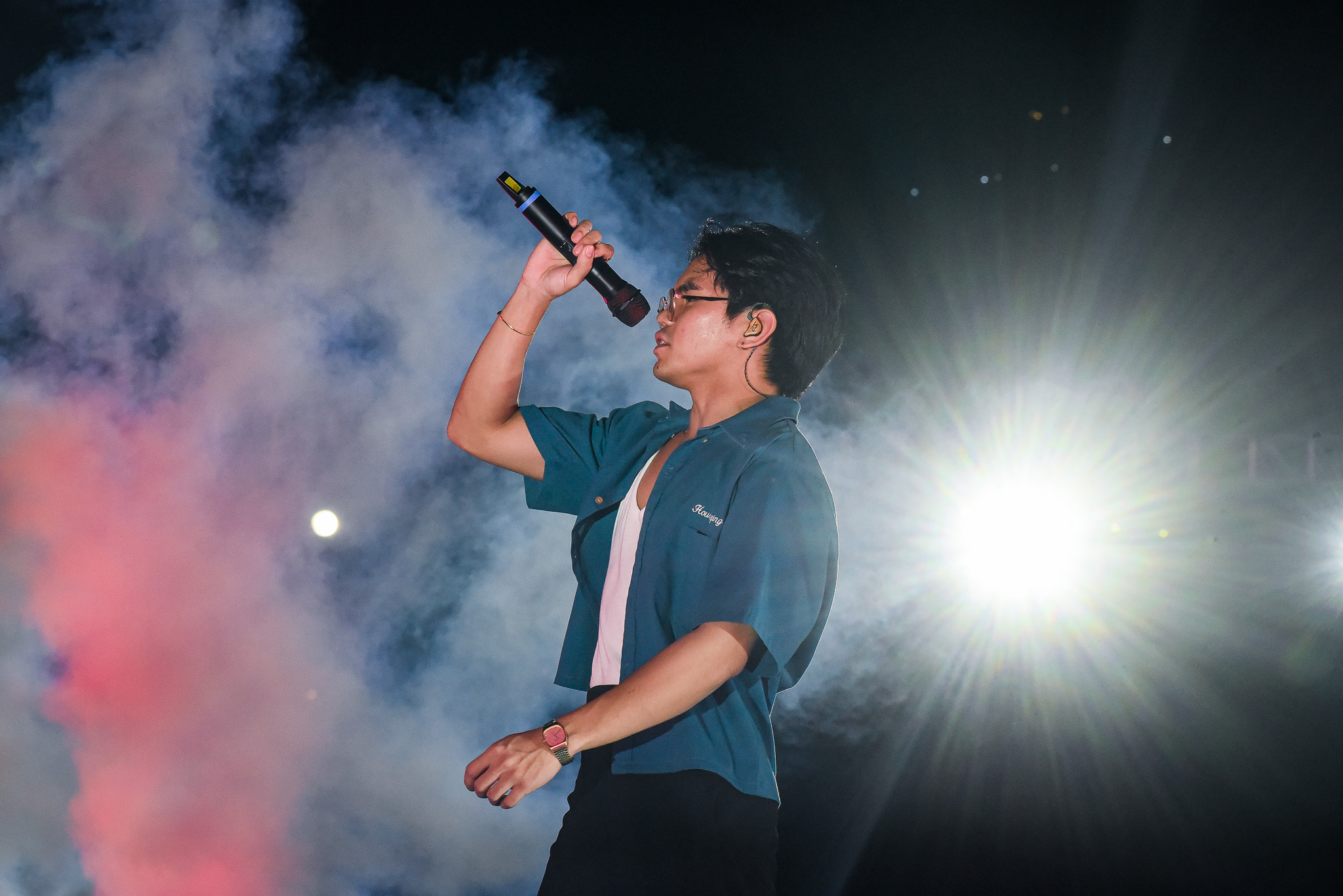 UAAP-Season-88-Opening-Ceremony-Hope-Concert-Lola-Amour-8458 Sarah Geronimo spreads message of hope at UAAP Season 88 opening News UAAP UST - philippine sports news