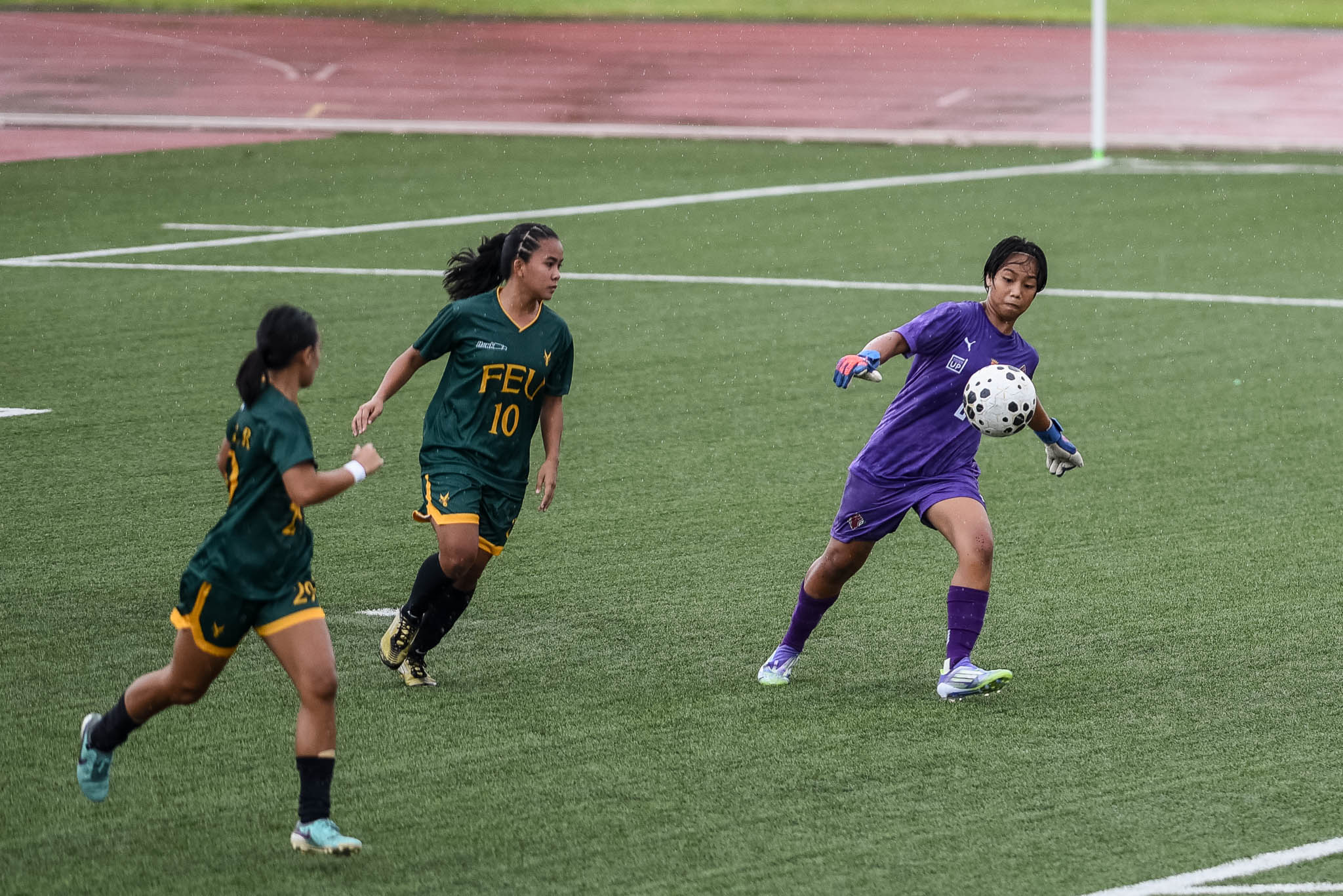 UAAP-Season-88-Womens-Football-R1-UP-vs-FEU-SANCHO-MARIEL-5477 FEU starts UAAP Women's Football title defense strong, shuts out UP FEU Football News UAAP UST - philippine sports news