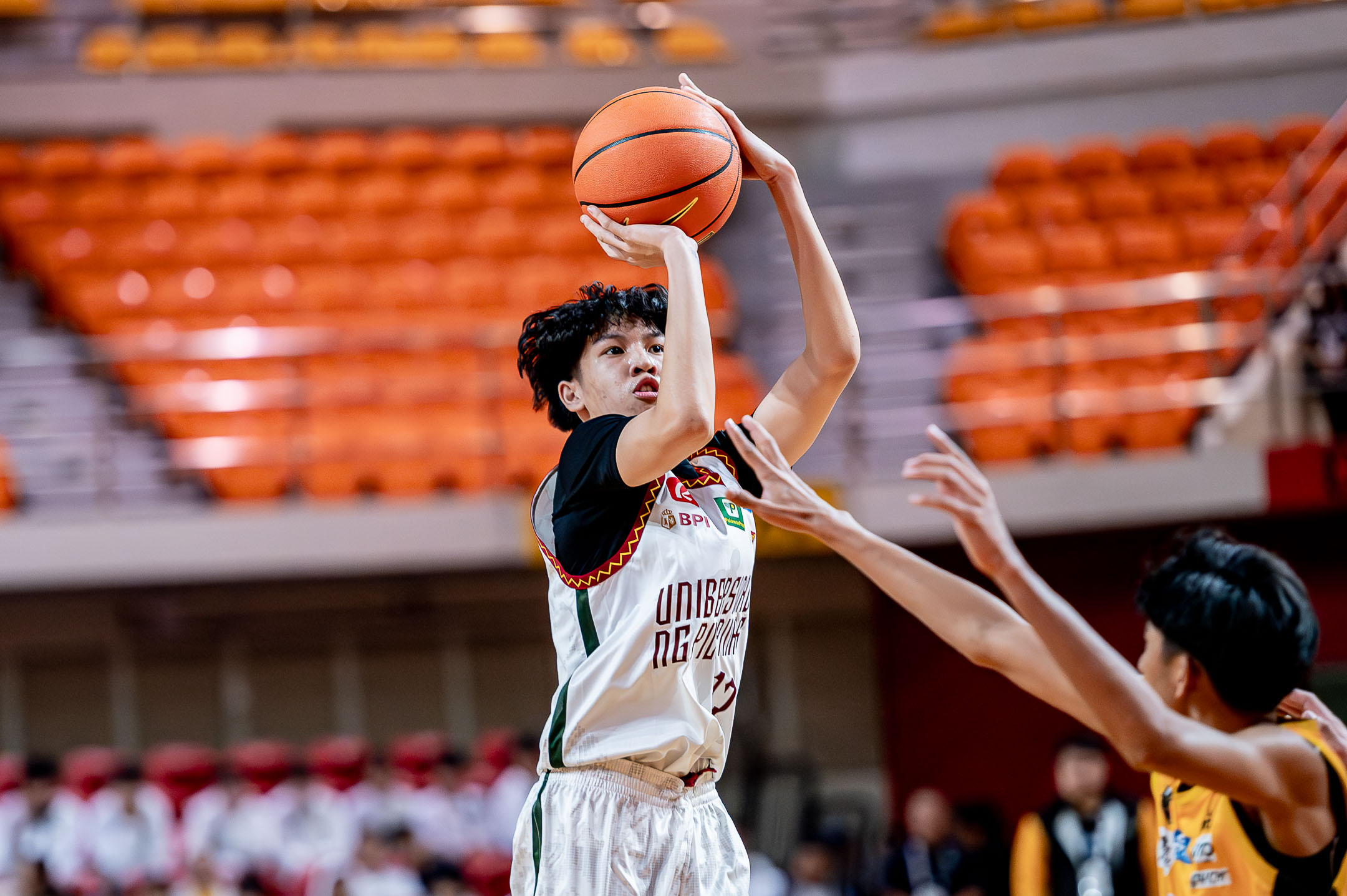 UAAP88-JHS-BB-UPIS-vs-UST-Kean-Poquiz-12 Diakite dominates as NUNS routs UAAP Juniors Basketball champ UE Basketball News NU UAAP UE UP UST - philippine sports news