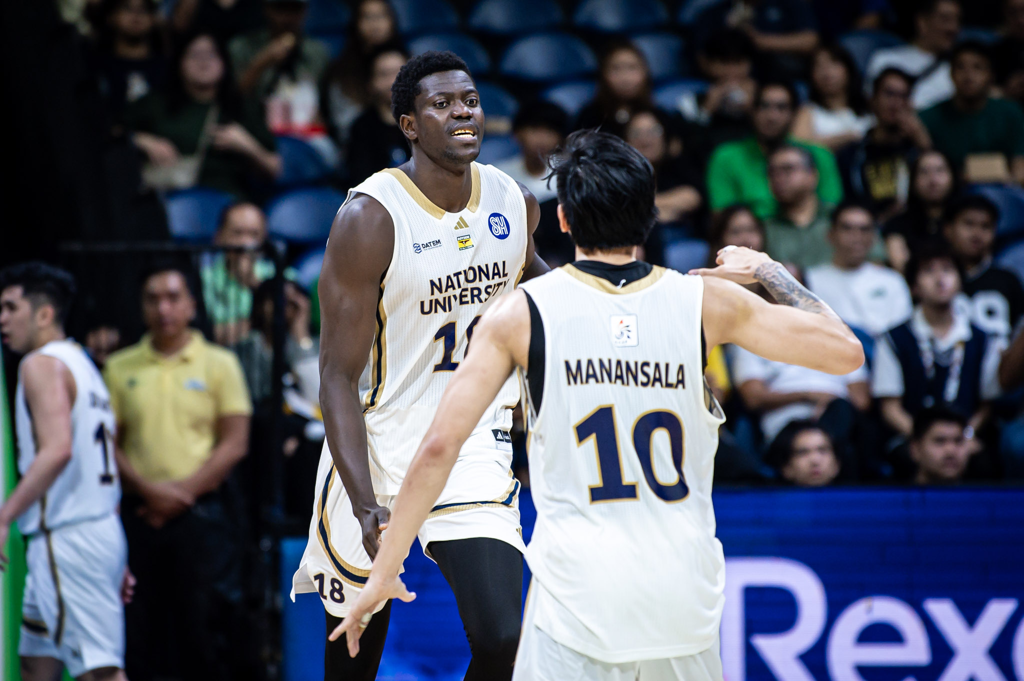 UAAP88-MBB-Omar-John-2825 Omar John leaves NU for Japan 3x3 squad Basketball News NU UAAP - philippine sports news
