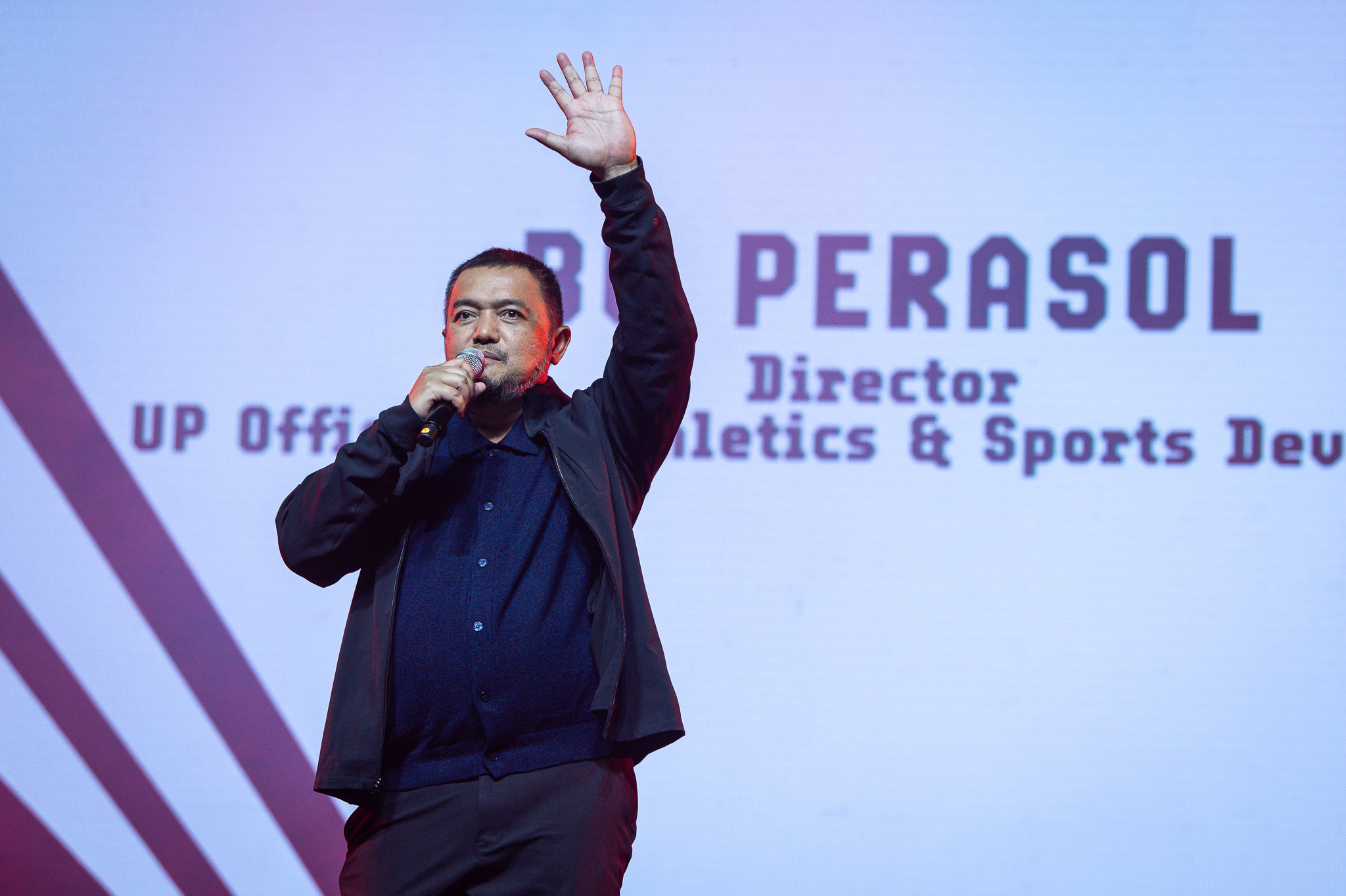 UAAP88-UP-Pep-Rally-6762 UP to enforce stricter pep rally guidelines after backlash Badminton News Swimming Table Tennis UAAP UP Volleyball - philippine sports news