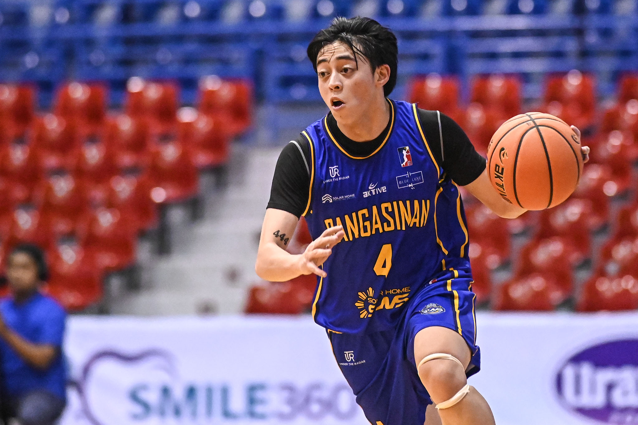 WMPBL-1st-Reg-Pangasinan-vs.-Rizal-LJ-Miranda-2652 Discovery-Rizal stretch streak to 5, forces three-way logjam on top of WMPBL Basketball News WMPBL - philippine sports news