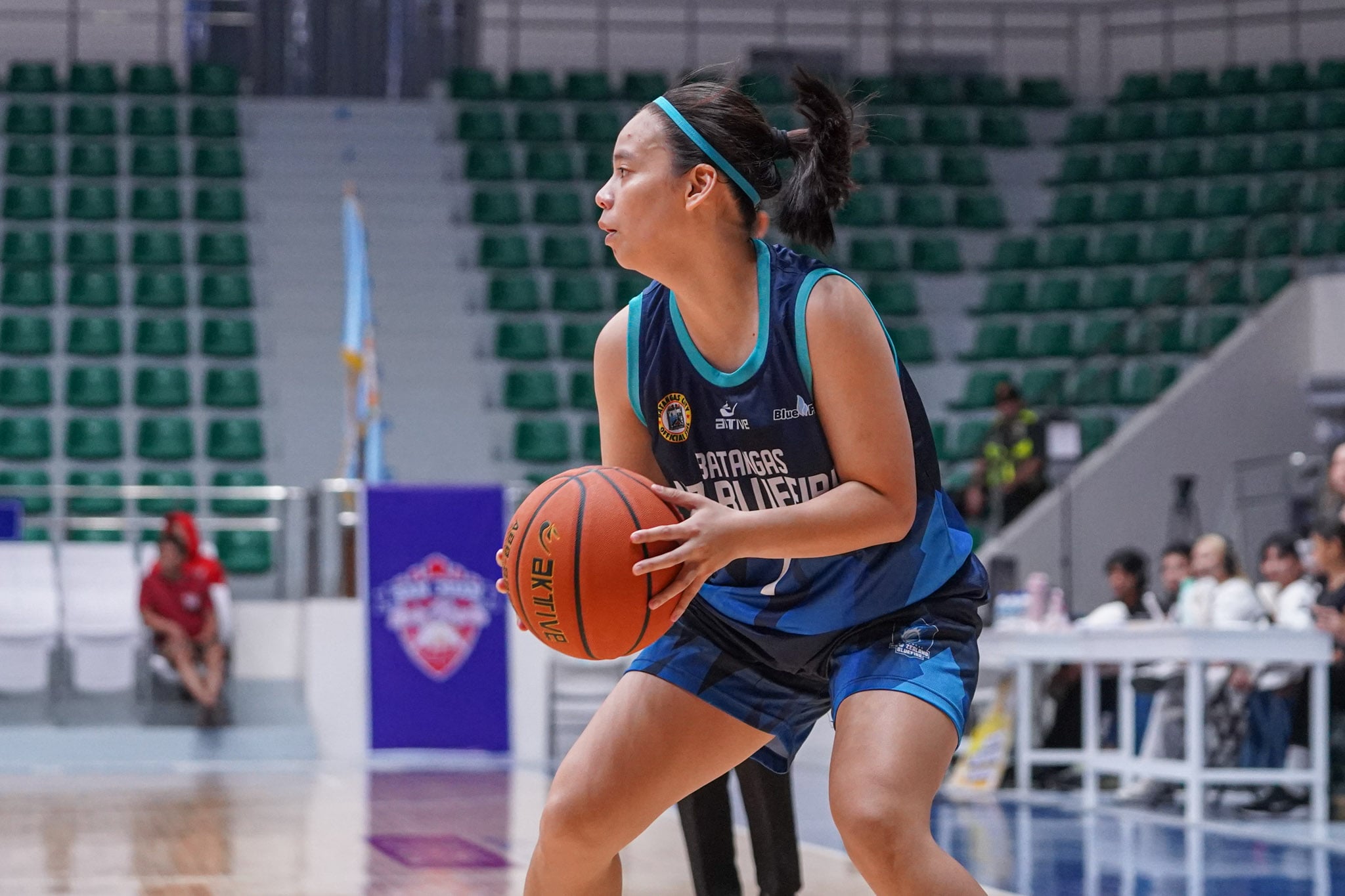 WMPBL-2025-1st-Reg-Quezon-City-vs-Batangas_Castillo-Khate NZ Bluefire-Batangas crushes RK Hoops by 52, climbs to share of WMPBL lead Basketball News WMPBL - philippine sports news