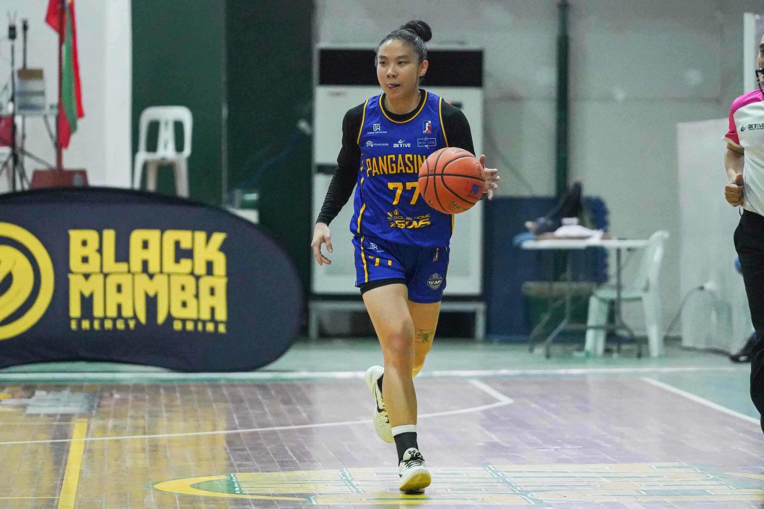 WMPBL-2025-1st-Reg-San-Juan-vs-Pangasinan_YAM-HAzelle-02458-scaled Canuto returns with a bang as San Juan-DN Steel reclaims top spot in WMPBL Basketball News WMPBL - philippine sports news