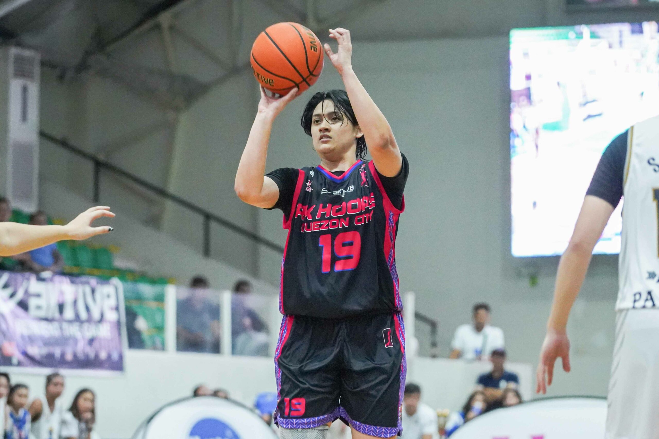 WMPBL-2025-1st-Reg-Tagaytay-vs-Quezon-City_BUENDIA-Caramia-03352-scaled Stef Berberabe’s record 14 steals propel Tagaytay-Tol closer to fourth spot in WMPBL Basketball News WMPBL - philippine sports news