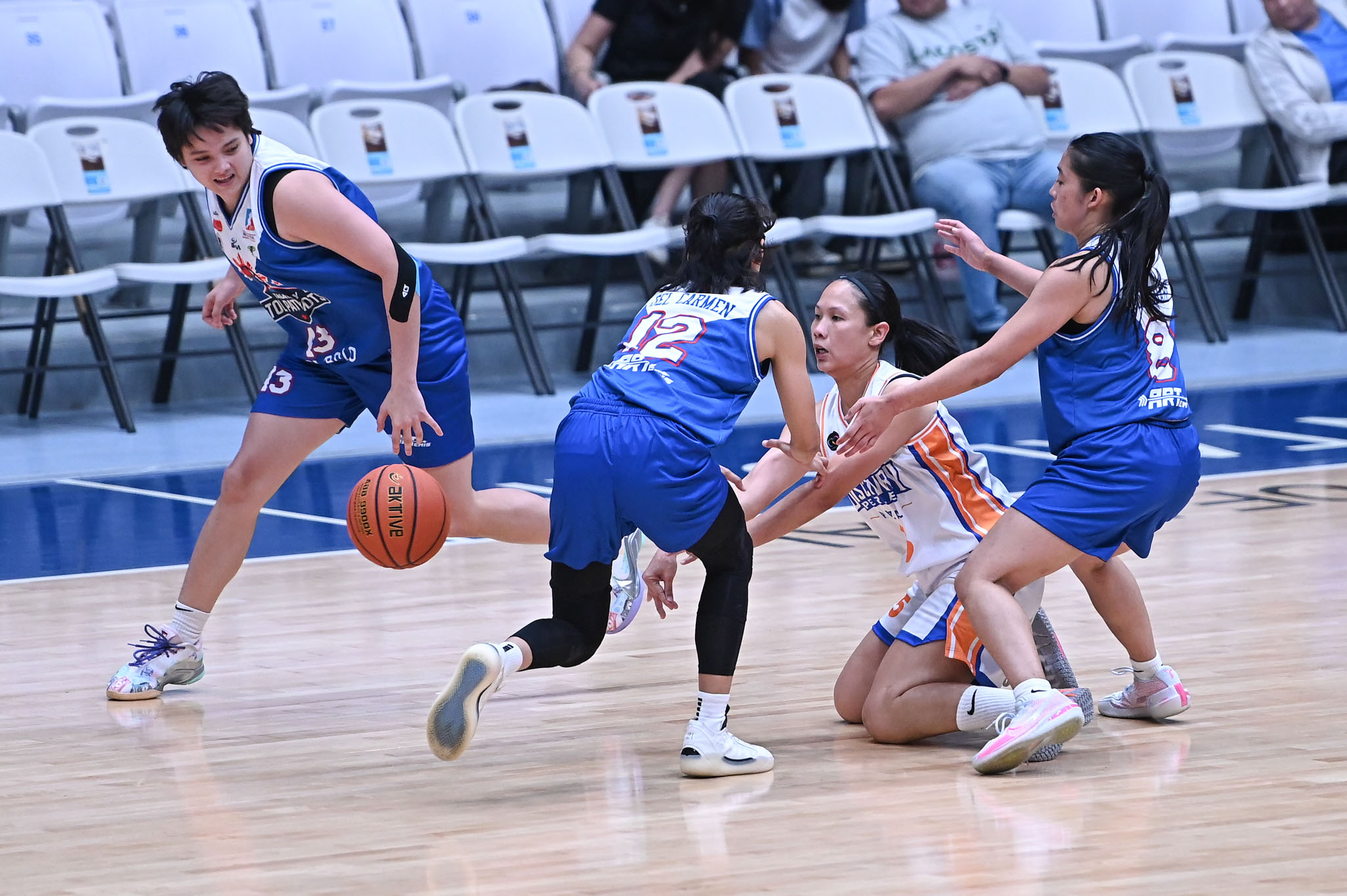 WMPBL-25-1st-Reg-Tagaytay-vs.-Rizal-Raiza-Dy-1730 Discovery-Rizal survives cold-shooting, Tagaytay-Tol, extends streak to 4 in WMPBL Basketball News WMPBL - philippine sports news