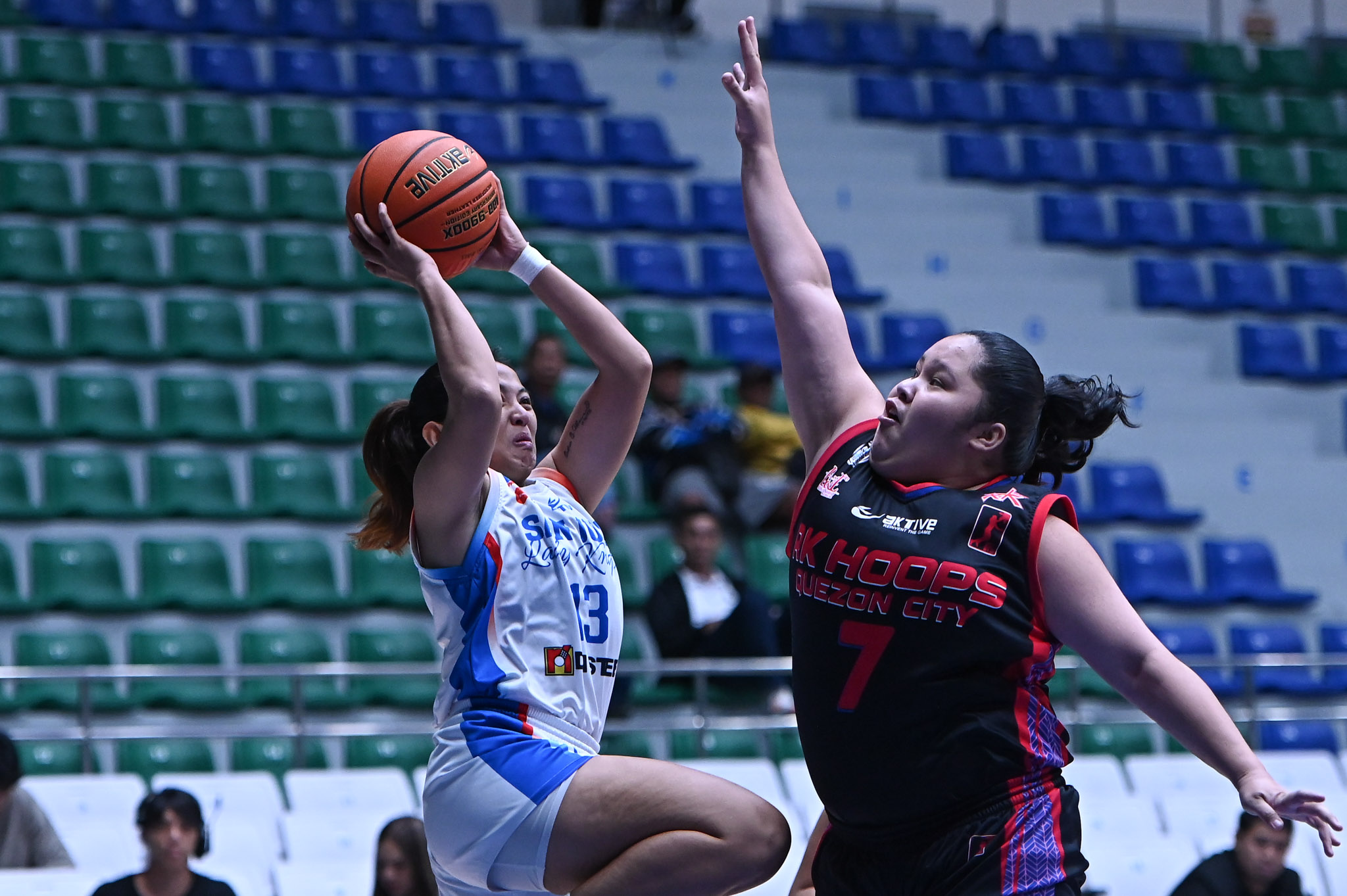 WMPBL-25-st-Reg-San-Juan-vs.-QC-Rejoice-Adlawan-1174 San Juan-DN Steel crushes RK Hoops-QC by 57, seizes solo lead in WMPBL Basketball News WMPBL - philippine sports news