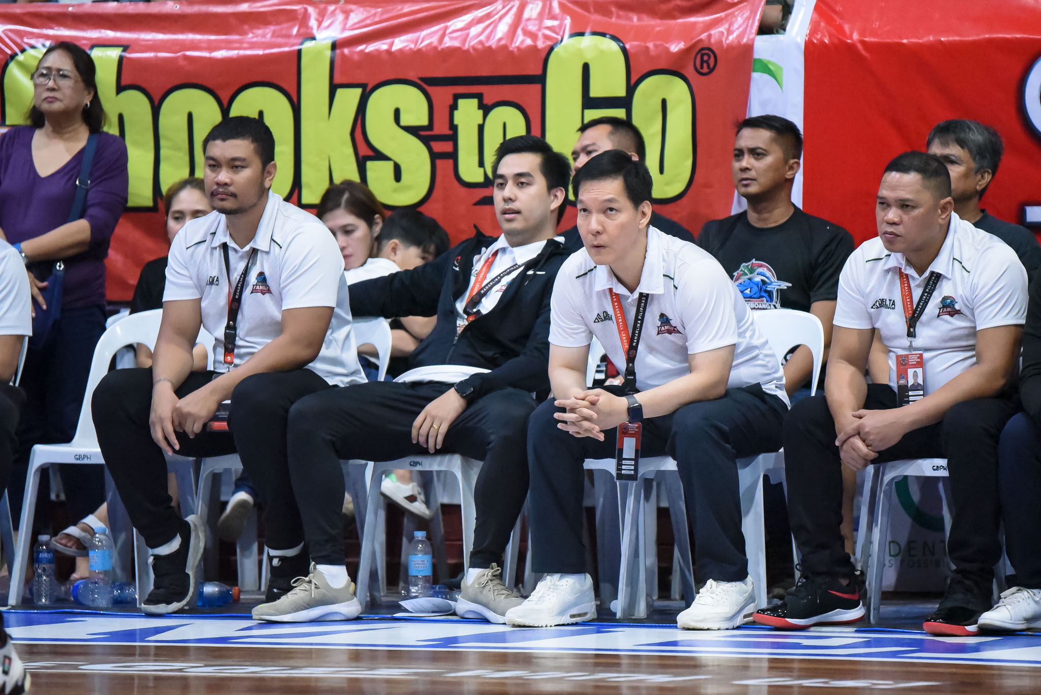 2019-Chooks-MPBL-Davao-vs-Zamboanga-Altamirano RJ Argamino channels Eric Altamirano’s lessons in sudden UE head coach role Basketball News UAAP UE - philippine sports news
