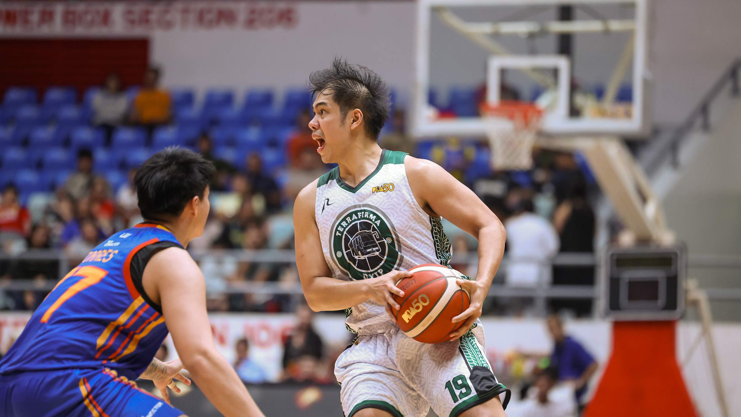 2025-26-PBA-Philippine-Cup-NLEX-vs-Terrafirma-Paolo-Hernandez PBA: Ahanmisi, Bravo seal the deal as Terrafirma shocks NLEX for first win Basketball News PBA - philippine sports news