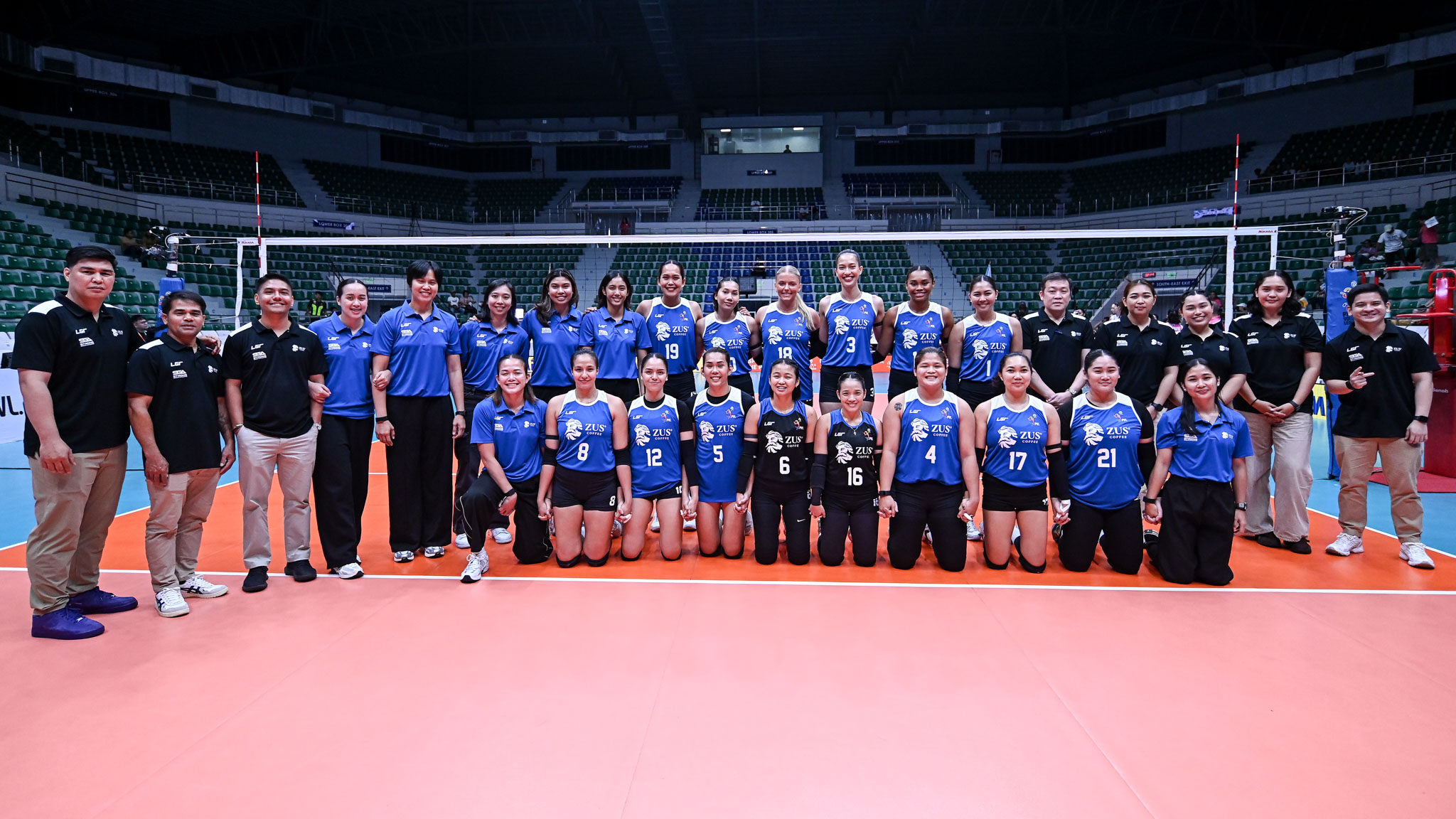 2025-PVL-Reinforced-Conference-ZUS-Coffee PNVF blocks ITCs, forces PVL to launch Reinforced Conference with all-Filipino lineups News PVL Volleyball - philippine sports news