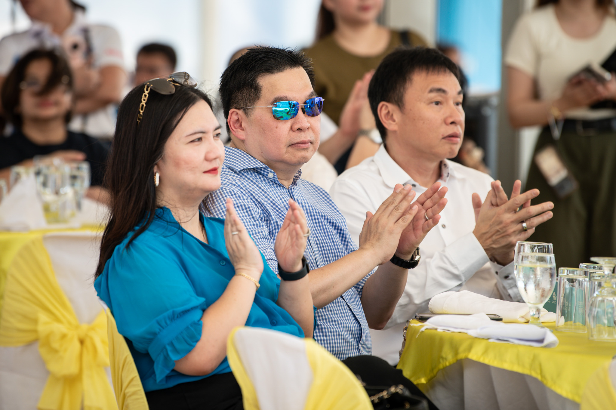 HomeOfUAAP-Christopher-Tiu-Akari-Chairman-3249 UAAP, Akari break ground for home arena News UAAP - philippine sports news