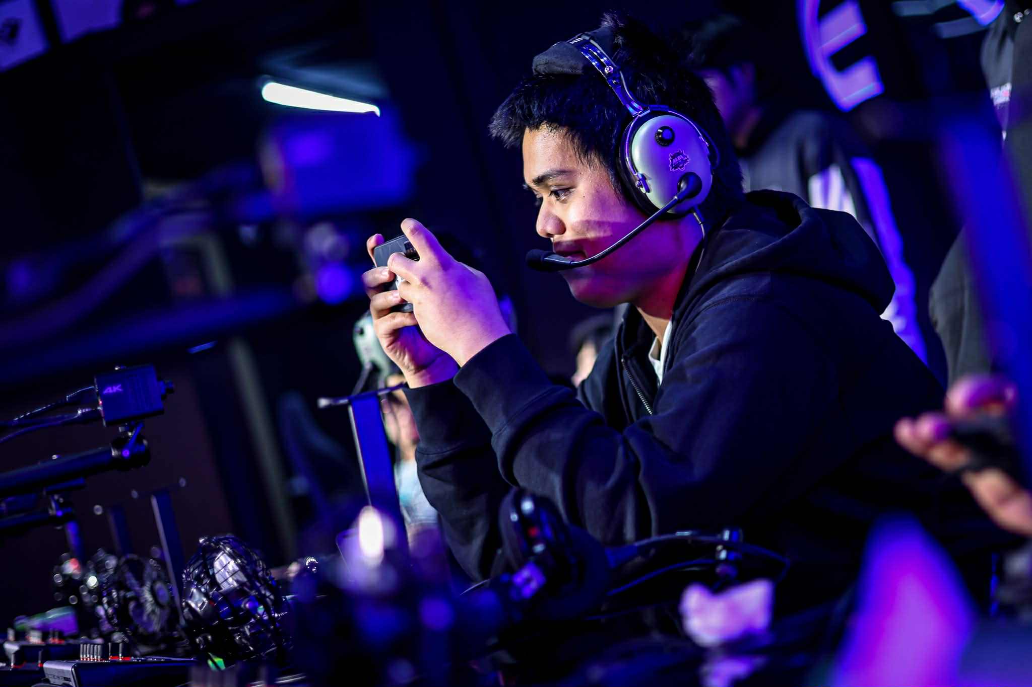 Light-1 Spawn Point: Light shares how his rise and fall from RSG to BTR led him to the light of Aurora ESports Mobile Legends MPL-PH News - philippine sports news