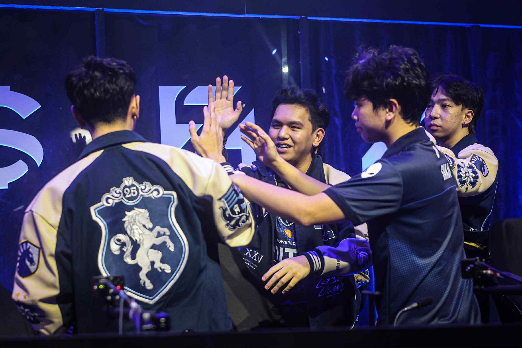 MPL-PH-16-Team-Liquid-def-Aurora-Karltzy- Golden Road in Sight: Team Liquid clinches MPL PH title, sets sights on M7 ESports Mobile Legends MPL-PH - philippine sports news
