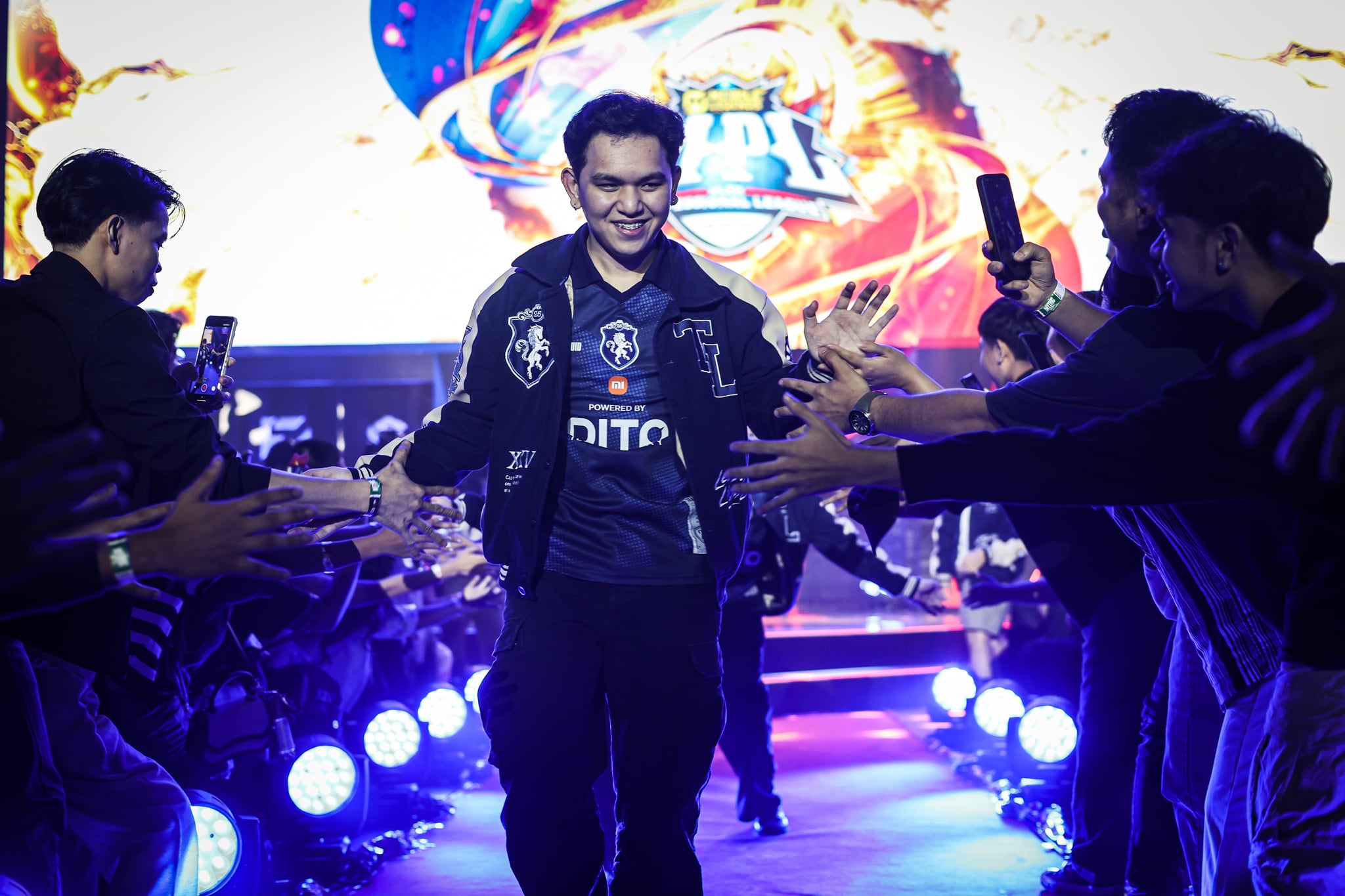 MPL-PH-16-Team-Liquid-def-Team-Falcons-Karltzy-1 KarlTzy eyes third M-series crown after toughest season yet ESports Mobile Legends MPL-PH News - philippine sports news