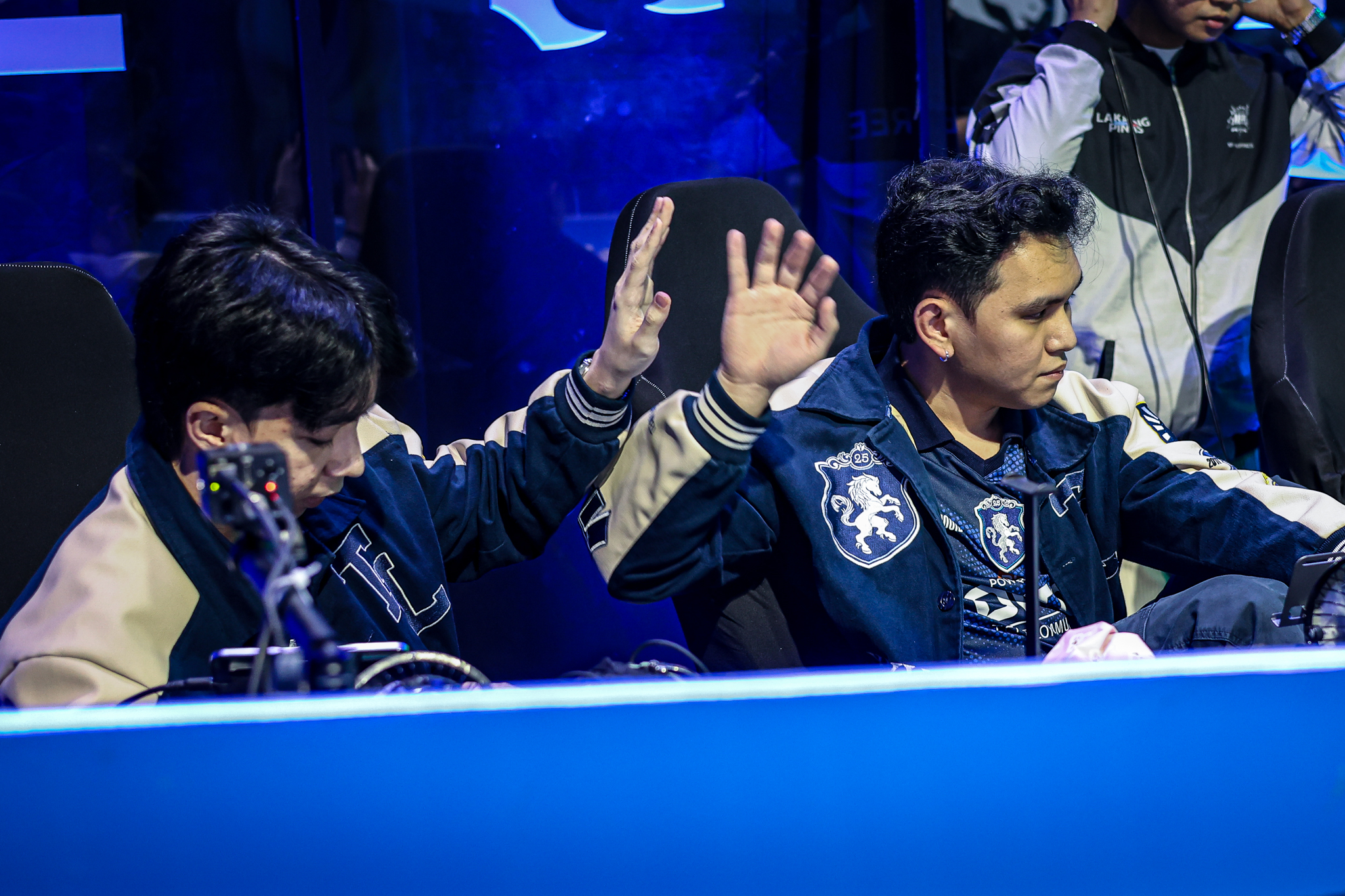 MPL-PH-16-Team-Liquid-def-Team-Falcons-Karltzy KarlTzy shrugs off ‘odd-even curse', focused on leading Team Liquid to title ESports Mobile Legends MPL-PH News - philippine sports news