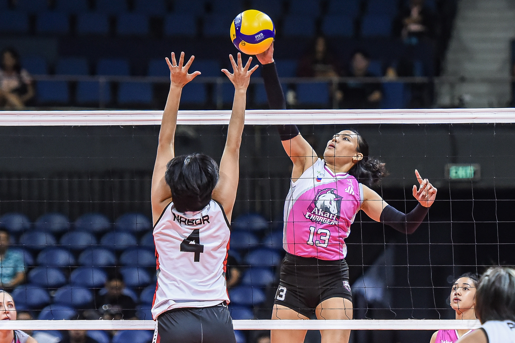 PVL-RC-2025-Akari-vs.-Chery-Tiggo-Ced-Domingo-7678 Ced Domingo hails Grethcel Soltones as sparkplug in Akari’s gritty win over Chery News PVL Volleyball - philippine sports news