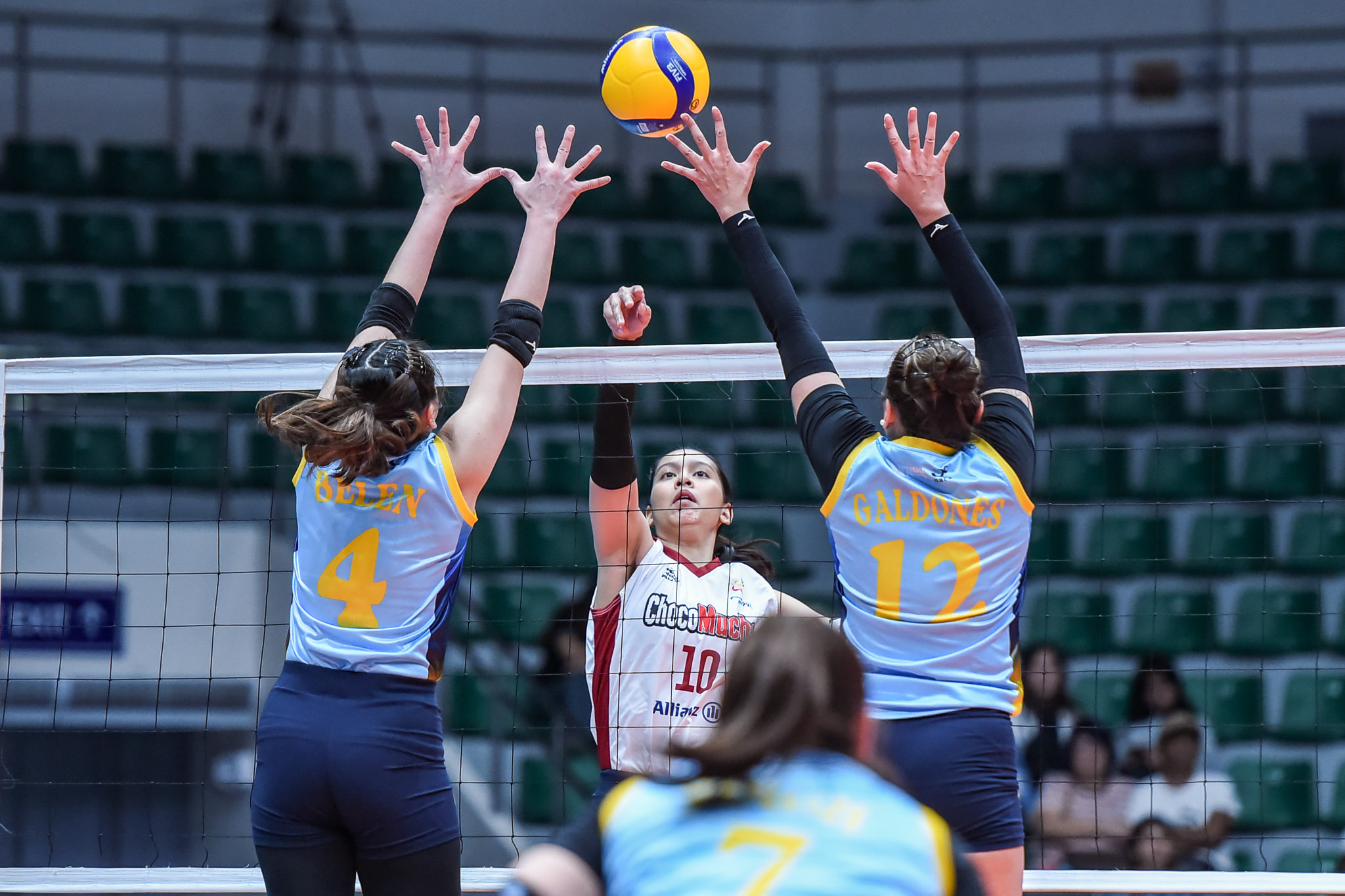 PVL-RC-25-Choco-Mucho-vs.-Capital1-Kat-Tolentino-6959 Kat Tolentino grateful for patience, delivers in Choco Mucho return News PVL Volleyball - philippine sports news
