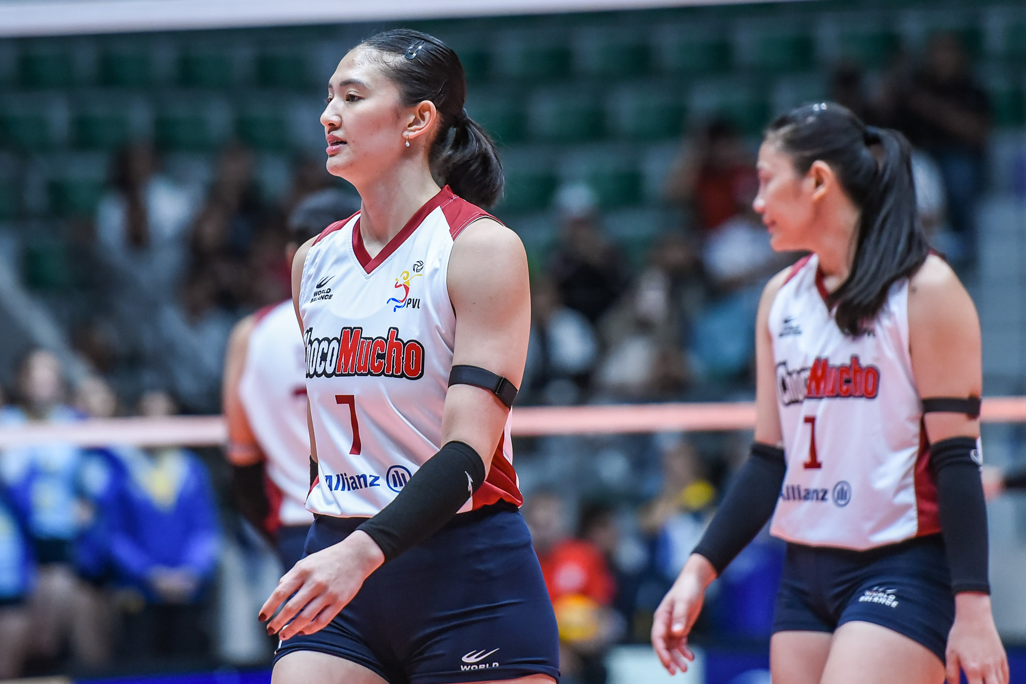 PVL-RC-25-Choco-Mucho-vs.-Capital1-Maddie-Madayag-7095 Maddie Madayag grows as Choco Mucho's leader after Kurobe stint News PVL Volleyball - philippine sports news