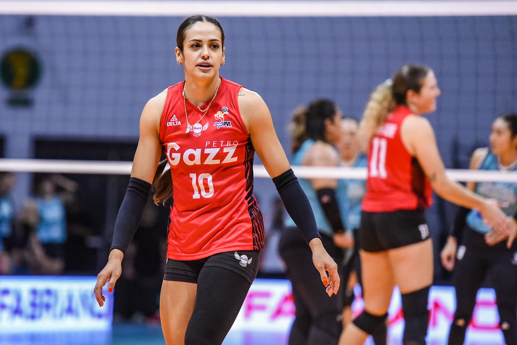 PVL-RC-25-Petrogazz-vs.-Galeries-Brooke-Van-Sickle-9039 Petro Gazz gifts Gary Van Sickle winning PVL debut with sweep of Galeries News PVL Volleyball - philippine sports news
