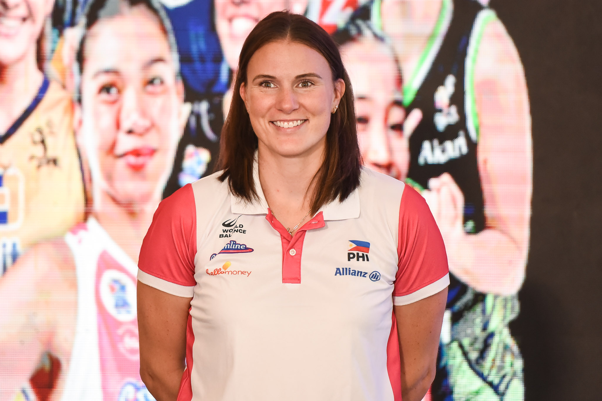 PVL-RC-Presscon-Courtney-Schwan-0964 Meneses banks on Schwan, experience in quest to defend Reinforced crown News PVL Volleyball - philippine sports news