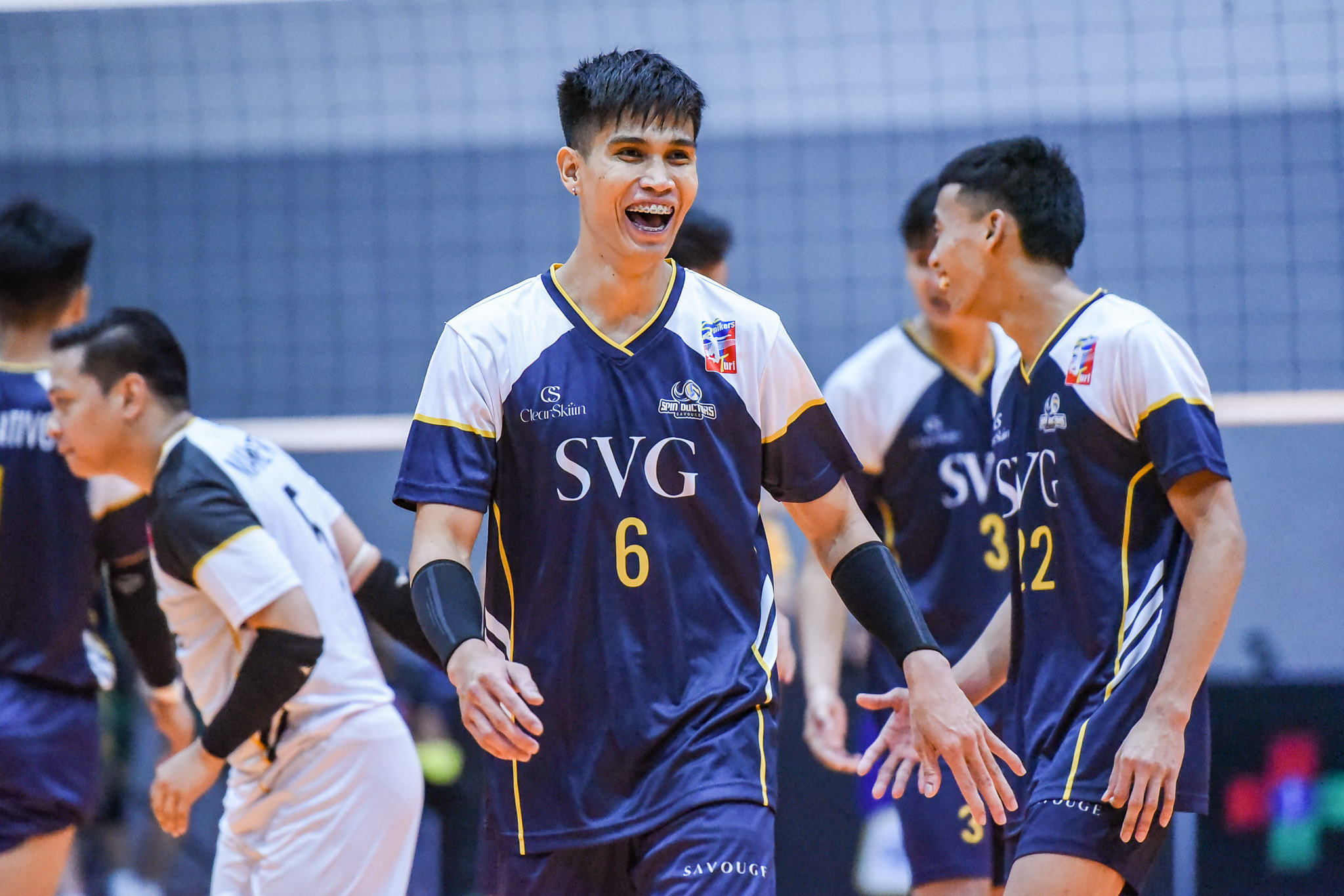 ST-INV-25-FEU-vs.-Savouge-Mark-Calado-9145 Spikers Turf: Betco explodes in debut as Savouge fends off FEU-DN Steel in 4 FEU News Spikers' Turf Volleyball - philippine sports news