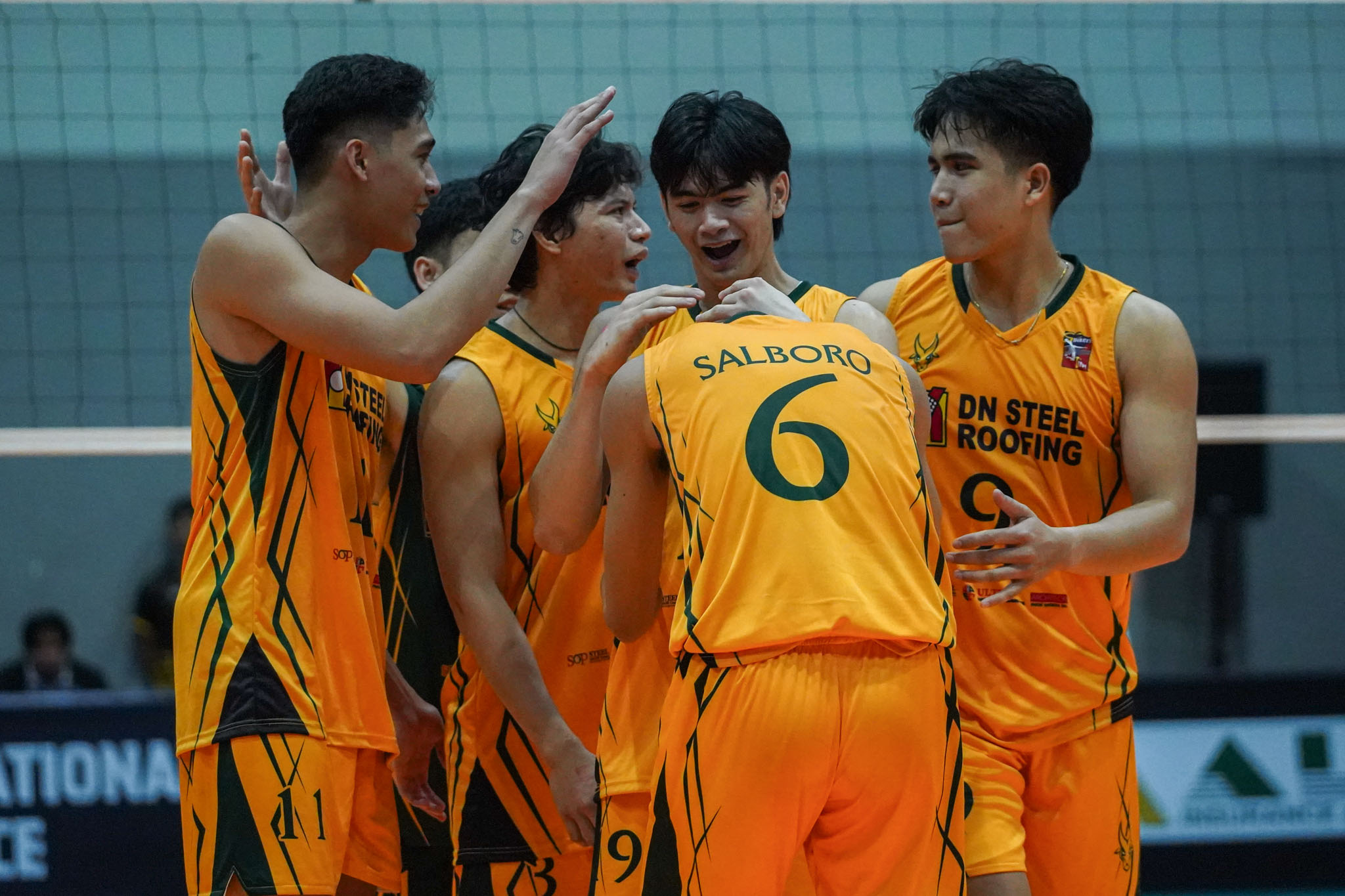 ST-Invitational-Conference_Navy-vs-FEU_Celeb-05507 Orcullo has high expectations for Palaro MVP Salboro: 'Si Paul ang magpapa-champion sa FEU' Uncategorized - philippine sports news