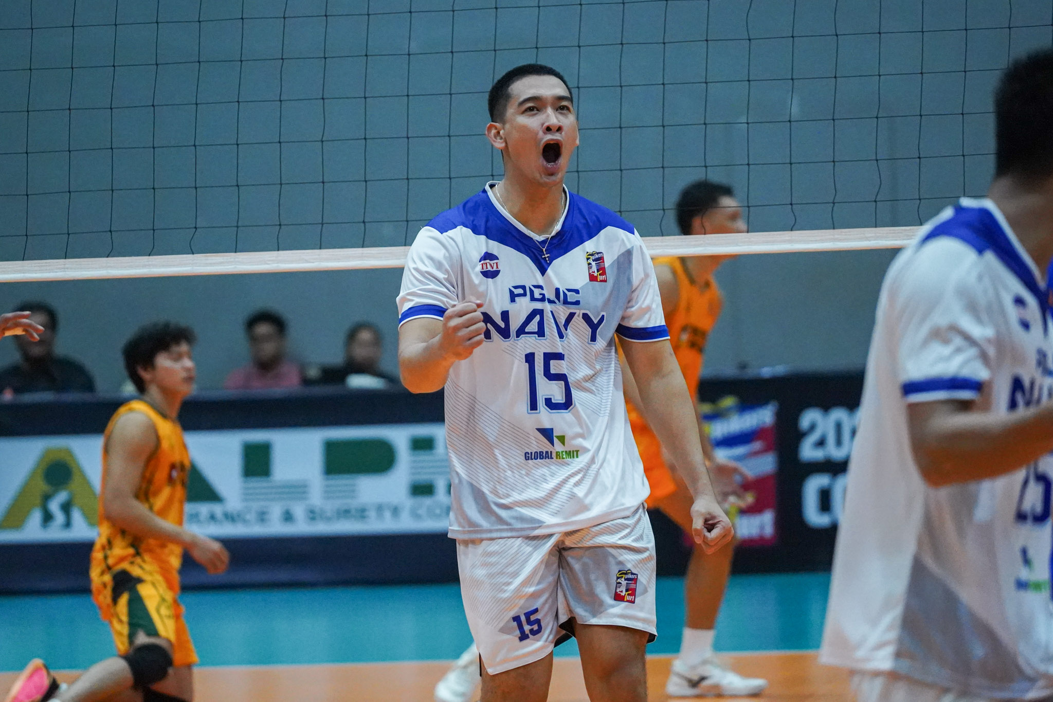 ST-Invitational-Conference_Navy-vs-FEU_Navy_QUIEL-Peter-05543 FEU-DN Steel shows grit, overcomes Navy in 4 for first win in Spikers Turf Invitational FEU News Spikers' Turf Volleyball - philippine sports news