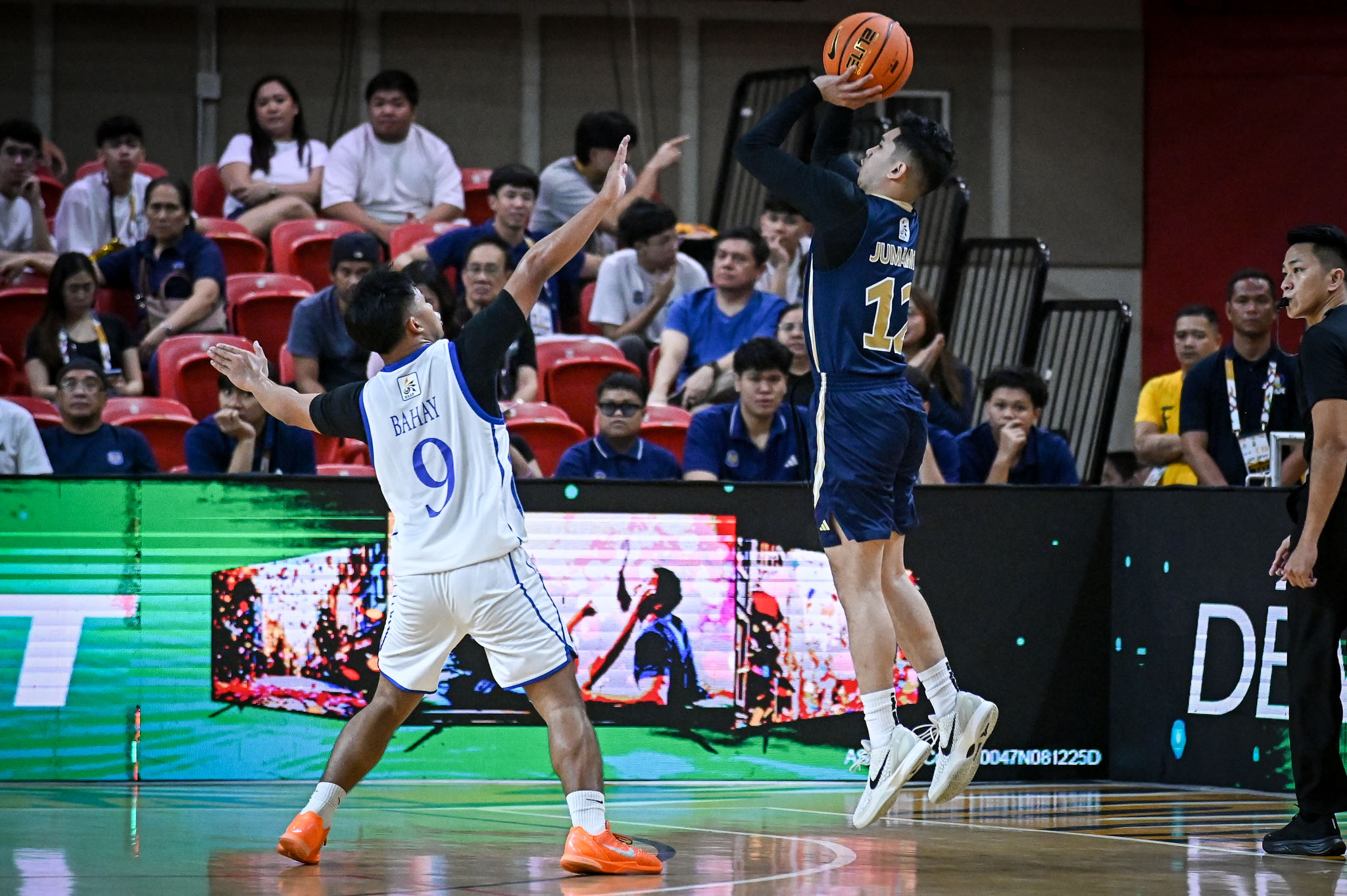UAAP-88-MBB-ADMU-vs.-NU-Reinhard-Jumamoy-9637 NU storms back behind Figueroa, topples skidding Ateneo to keep UAAP Men's Basketball helm ADMU Basketball News NU UAAP - philippine sports news