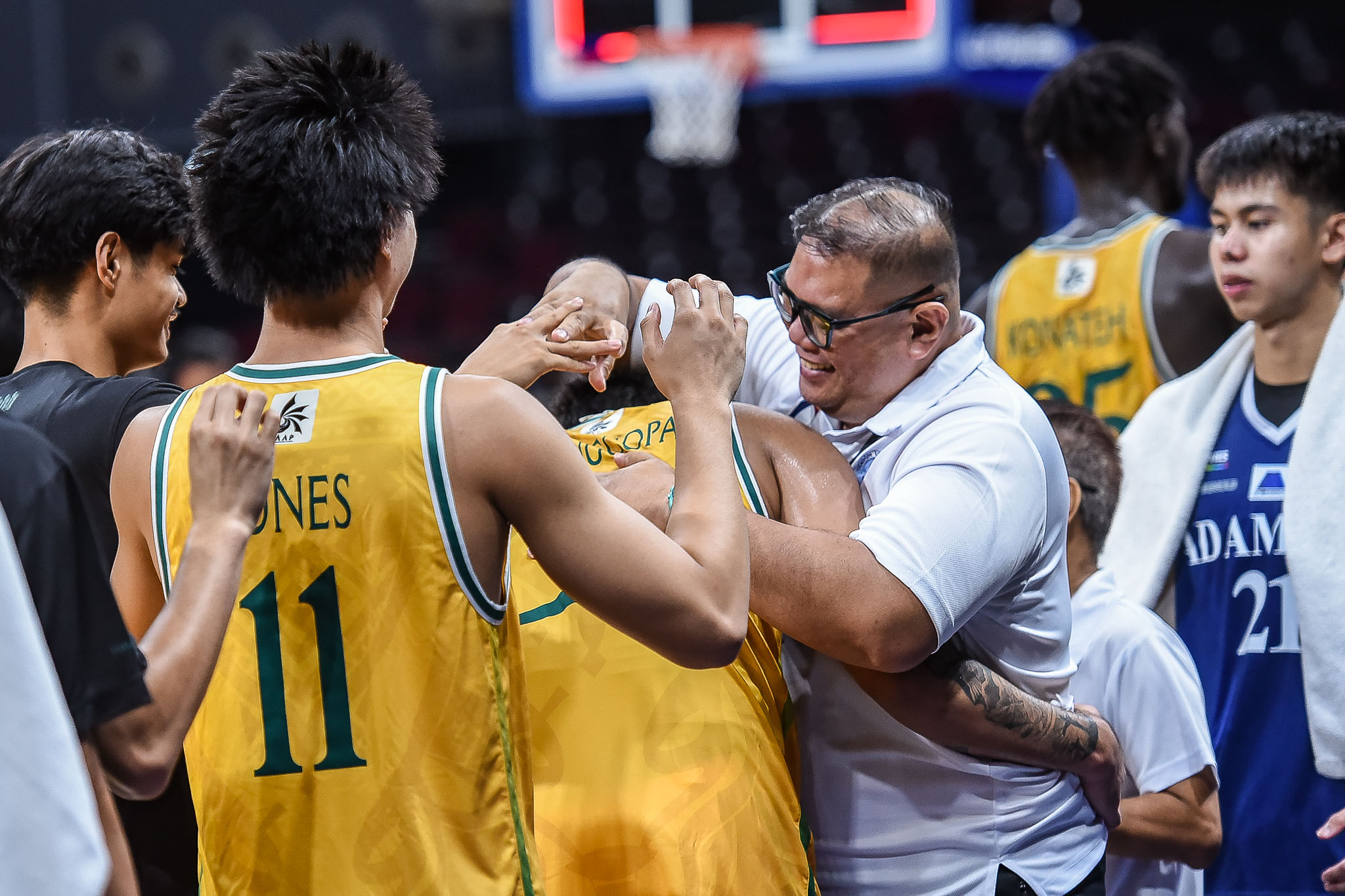 UAAP-88-MBB-FEU-vs.-ADU-Allan-Albano-3399 Allan Albano grateful as he rejoins FEU-Diliman's program AdU Basketball FEU News UAAP - philippine sports news
