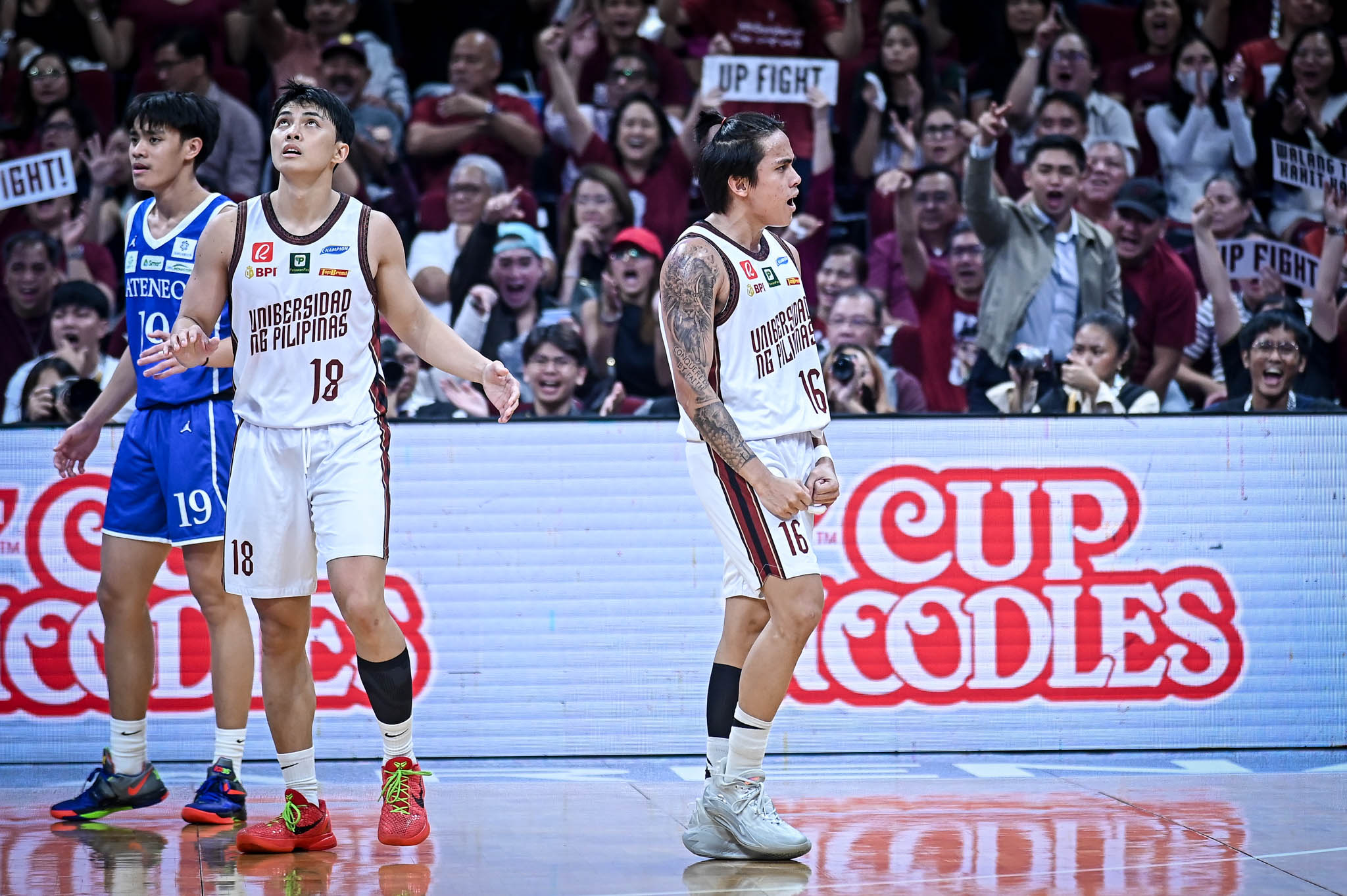UAAP-88-MBB-UP-vs.-ADMU-Noy-Remogat-4721 Noy Remogat’s rise boosts UP’s back-to-back ambitions ADMU Basketball News UAAP - philippine sports news
