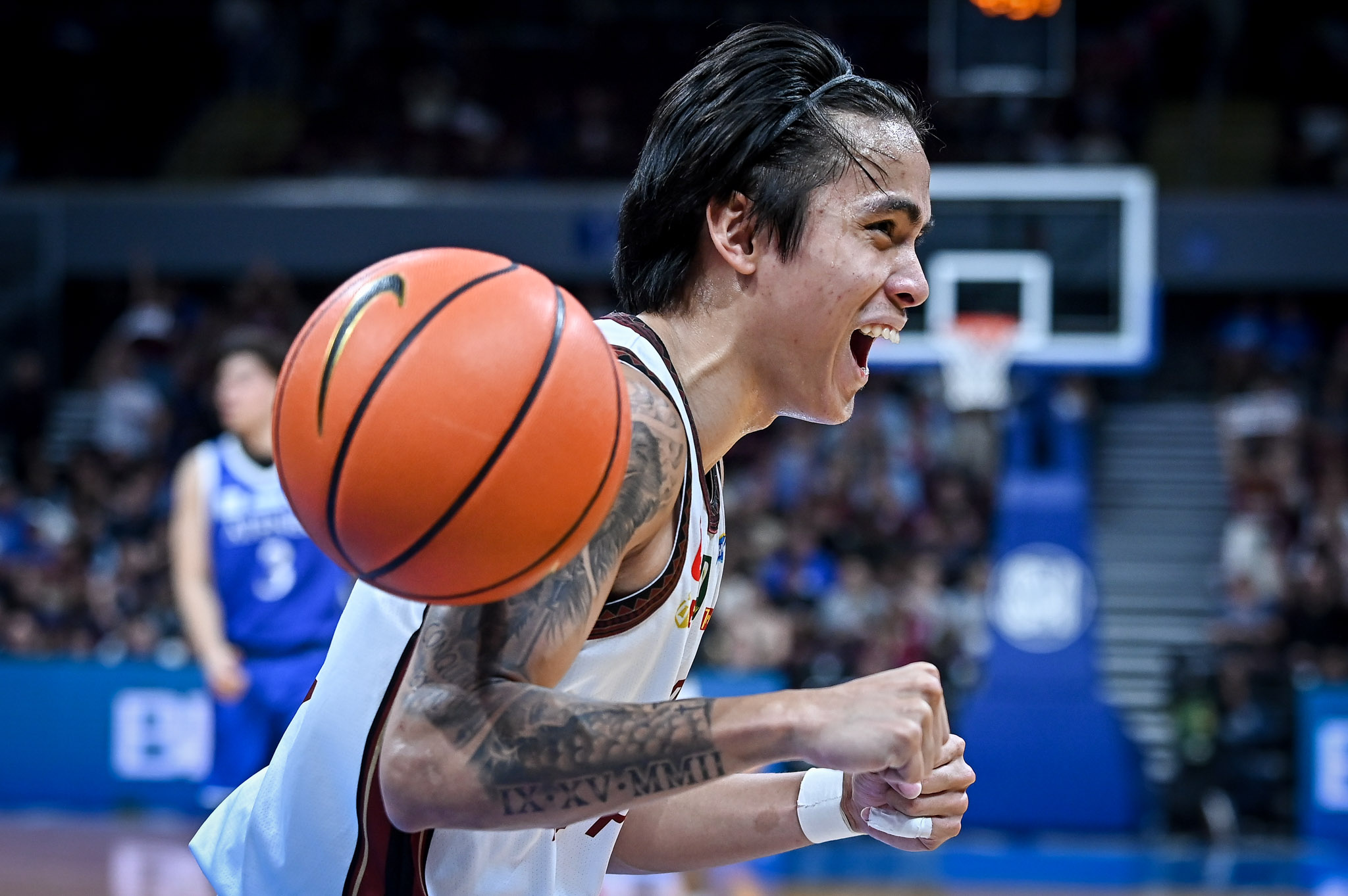 UAAP-88-MBB-UP-vs.-ADMU-Noy-Remogat-4861 Noy Remogat’s rise boosts UP’s back-to-back ambitions ADMU Basketball News UAAP - philippine sports news