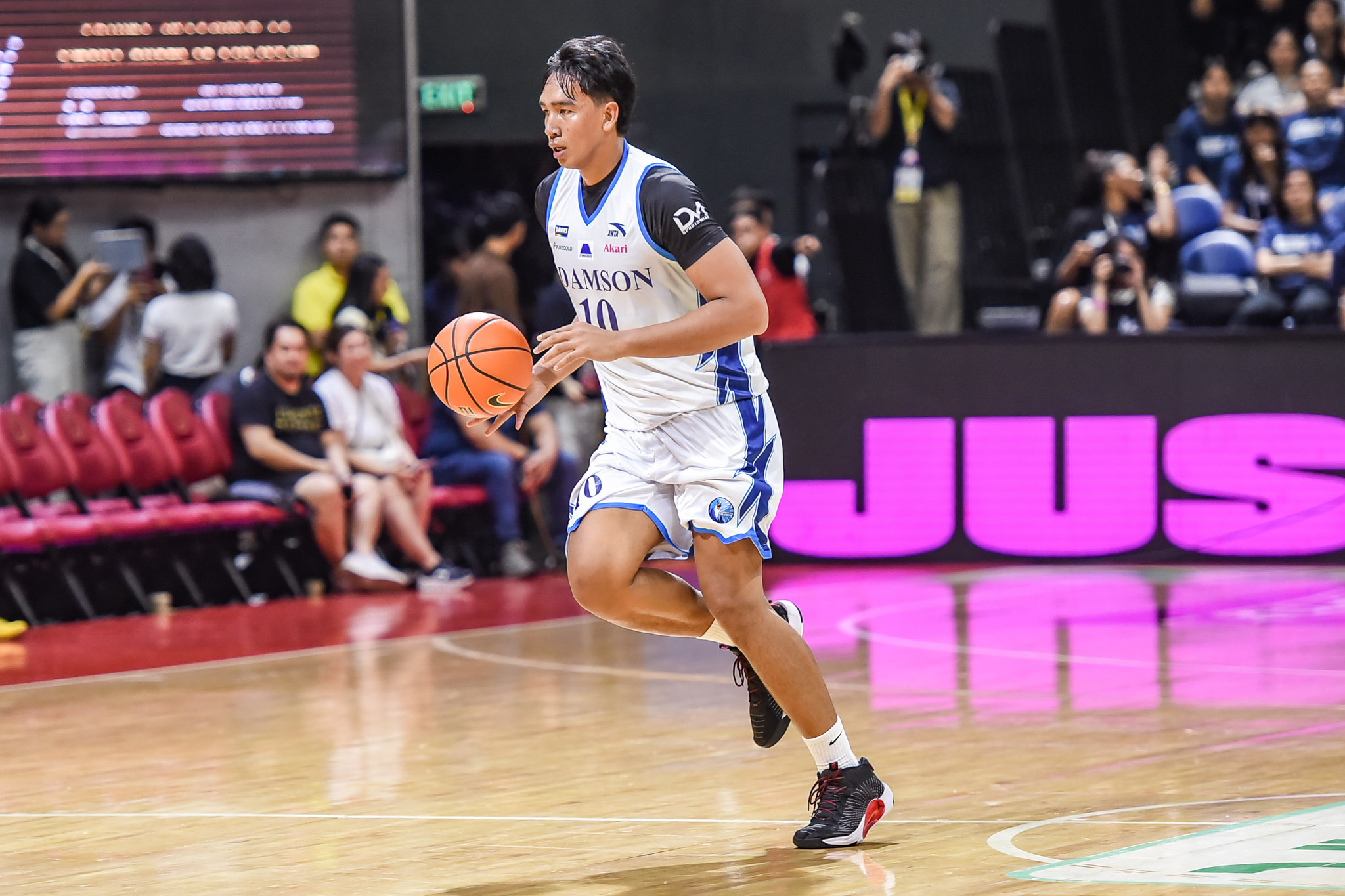 UAAP-88-MBB-UST-vs.-ADU-Ced-Manzano-4563 Adamson sets tone early, stuns UST to end UAAP Men's Basketball first round on a high AdU Basketball News UAAP UST - philippine sports news