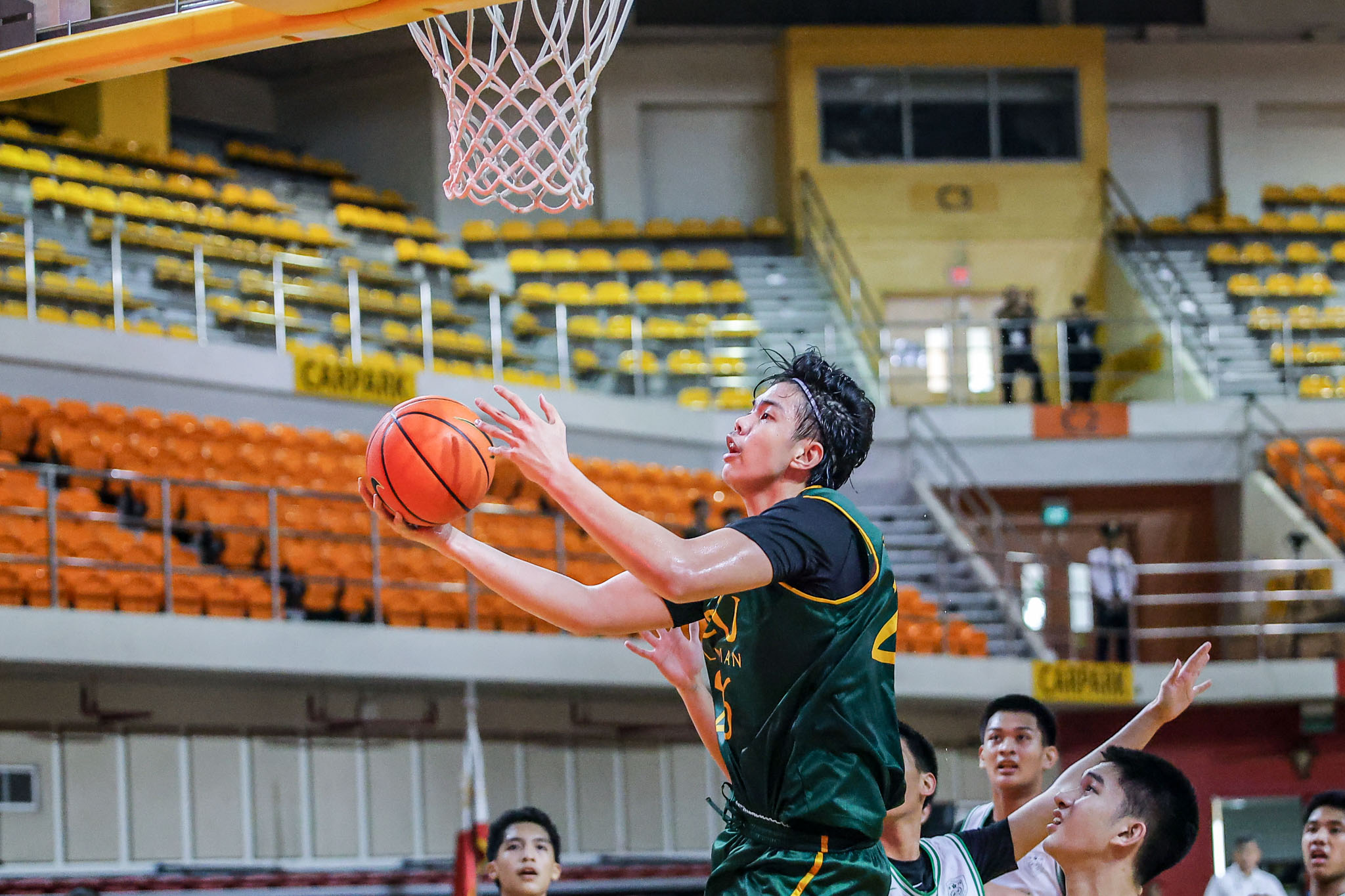 UAAP-S88-HSBB-DLSZ-vs-FEU-D-Prince-Carino-1-3 NUNS stays perfect, dominates UST to keep top spot in UAAP Juniors Basketball Basketball DLSU FEU News NU UAAP UST - philippine sports news